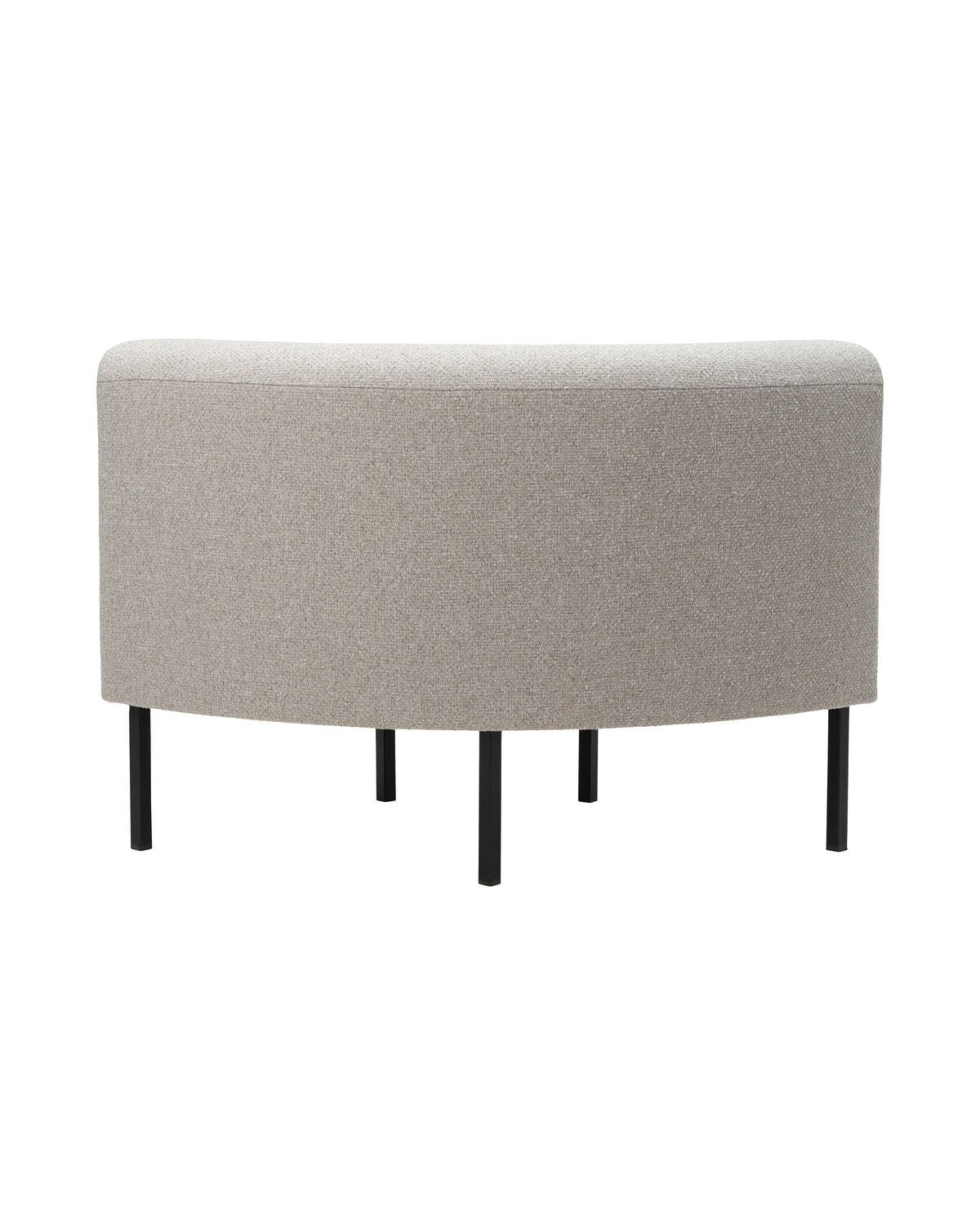 Soffa, HDCorner seater, Natur