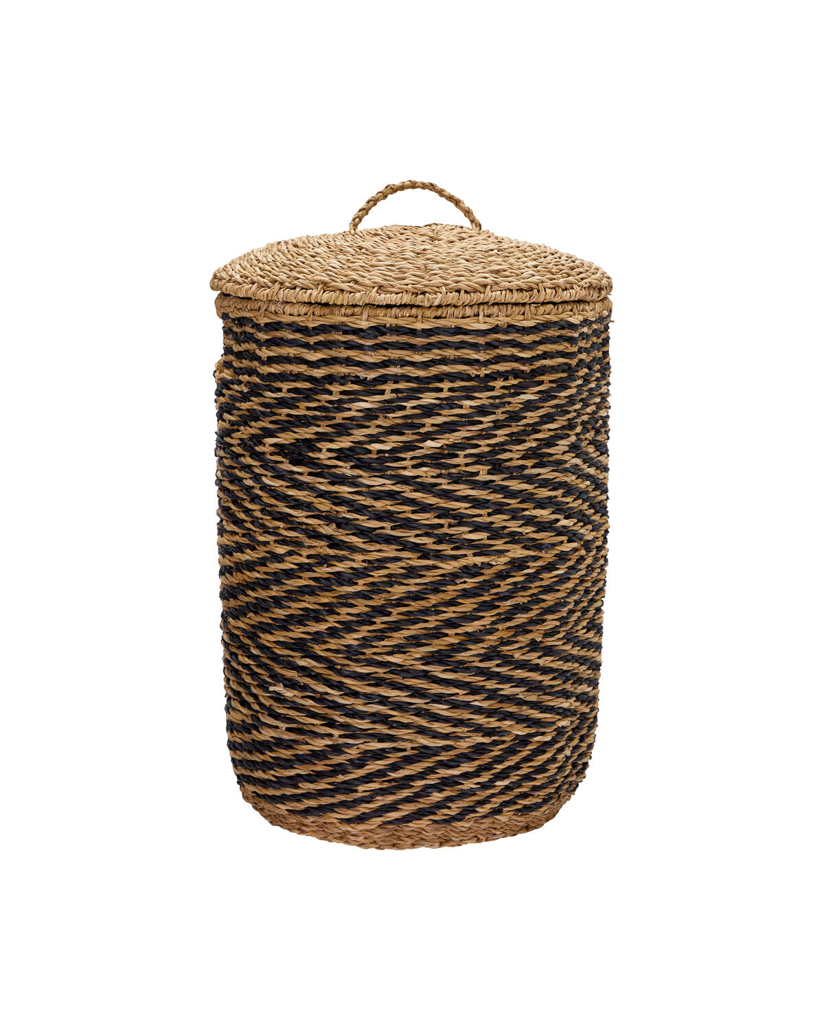 Tvättkorgar, HDCesto, Natur, Svart