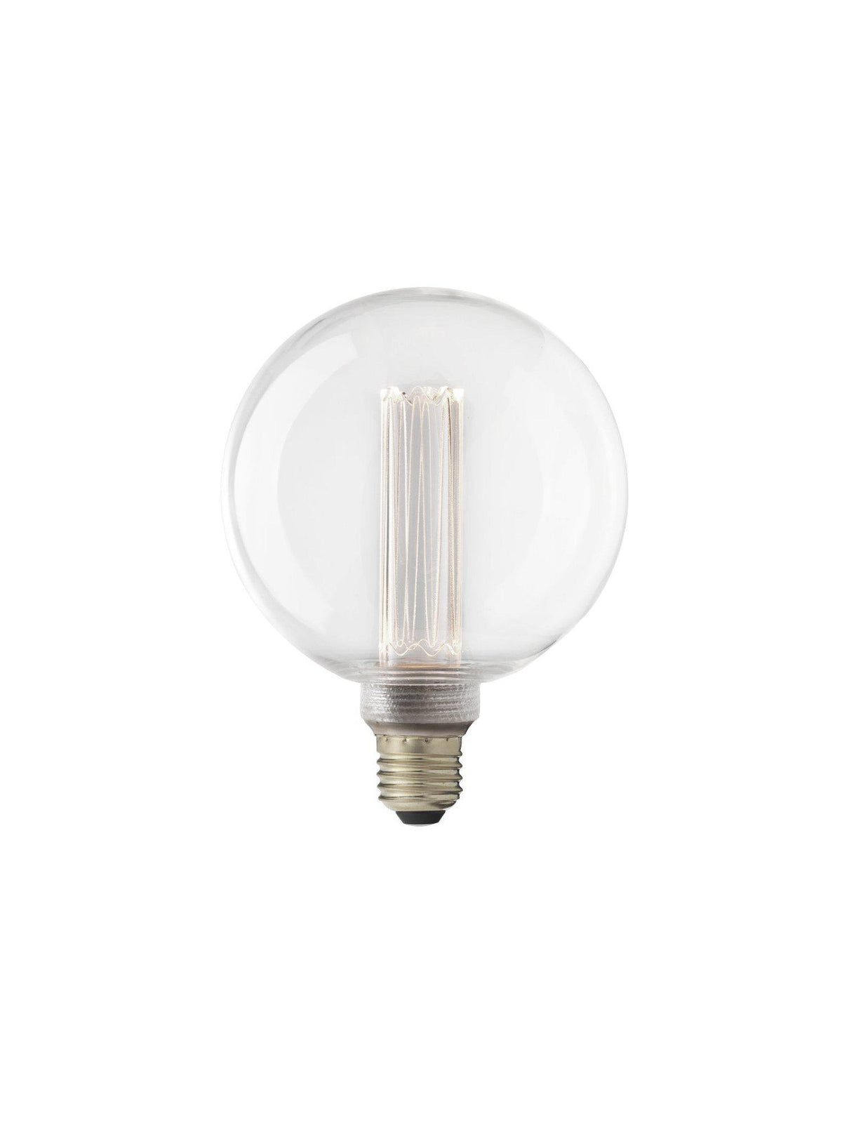 Future LED 3000K – Globe 125mm