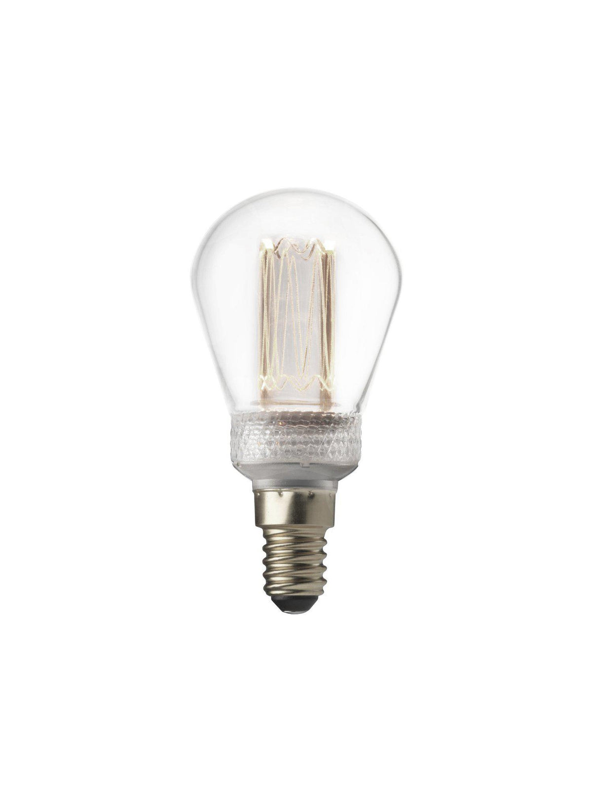 Future LED 3000K – Edison 45mm klar