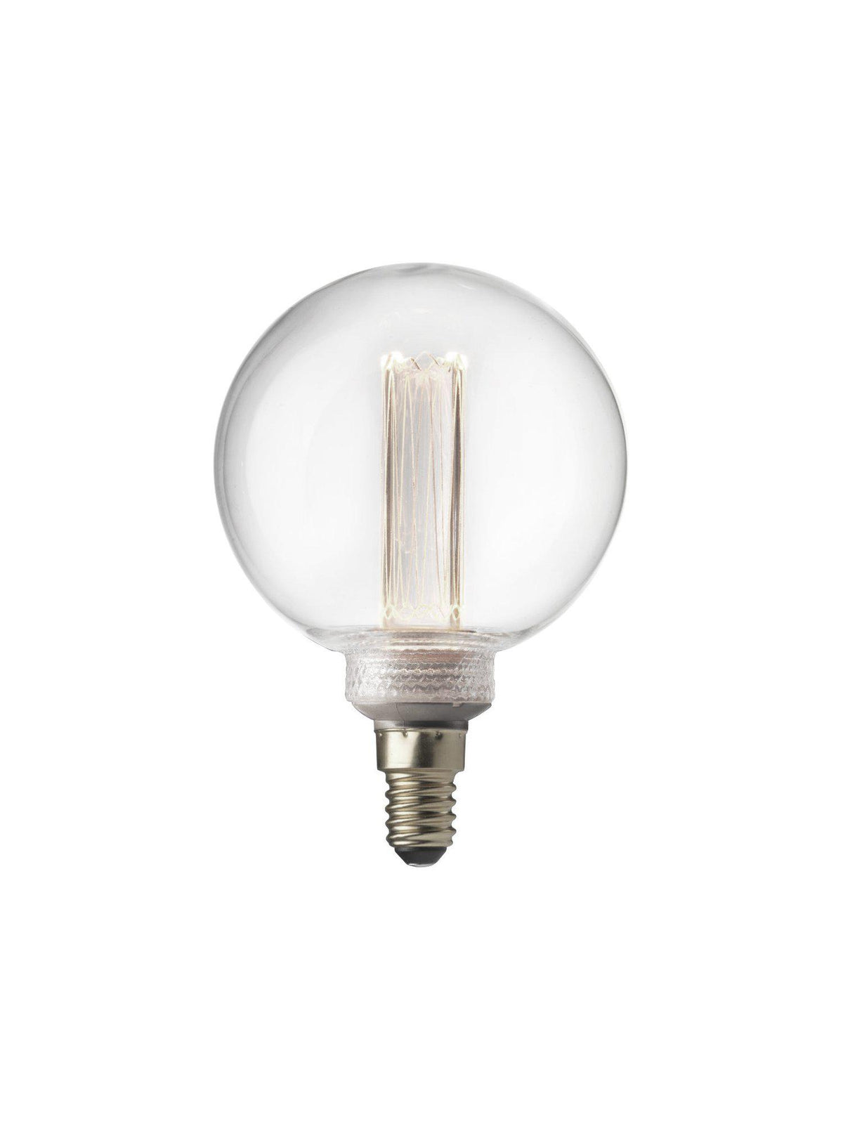 Future LED 3000K – Globe 80mm