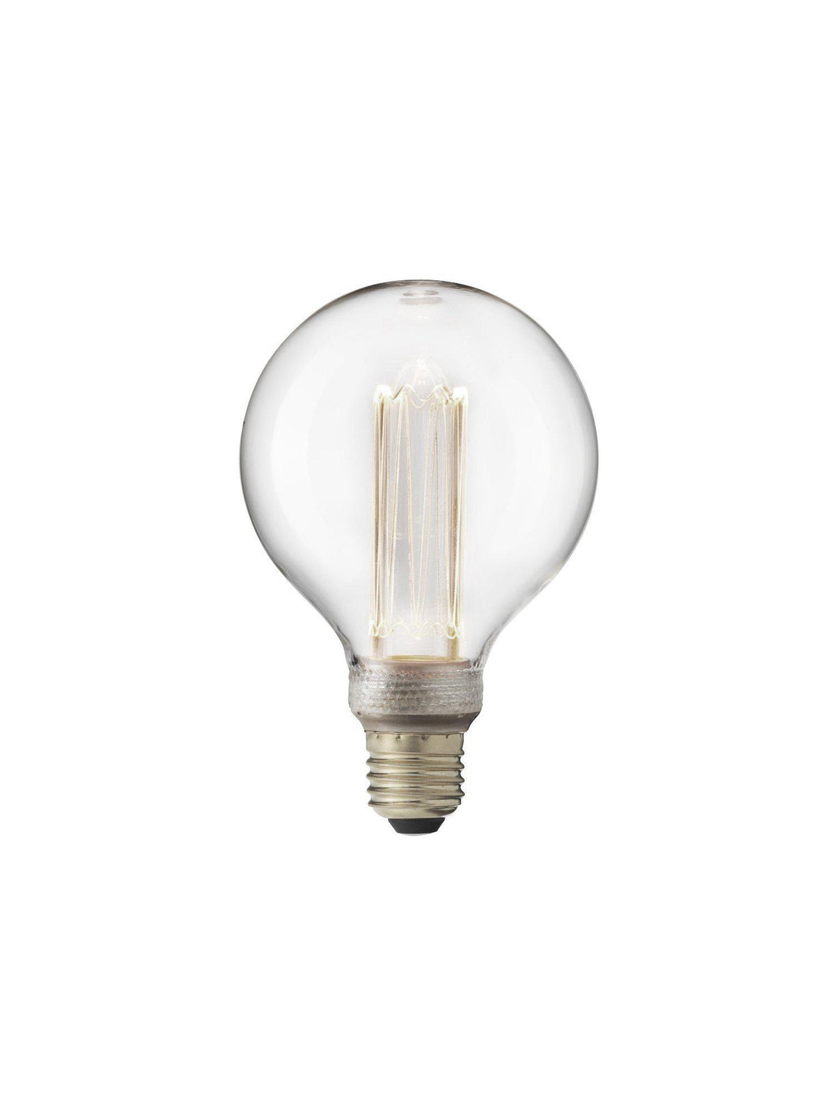 Future LED 3000K – Globe 95mm