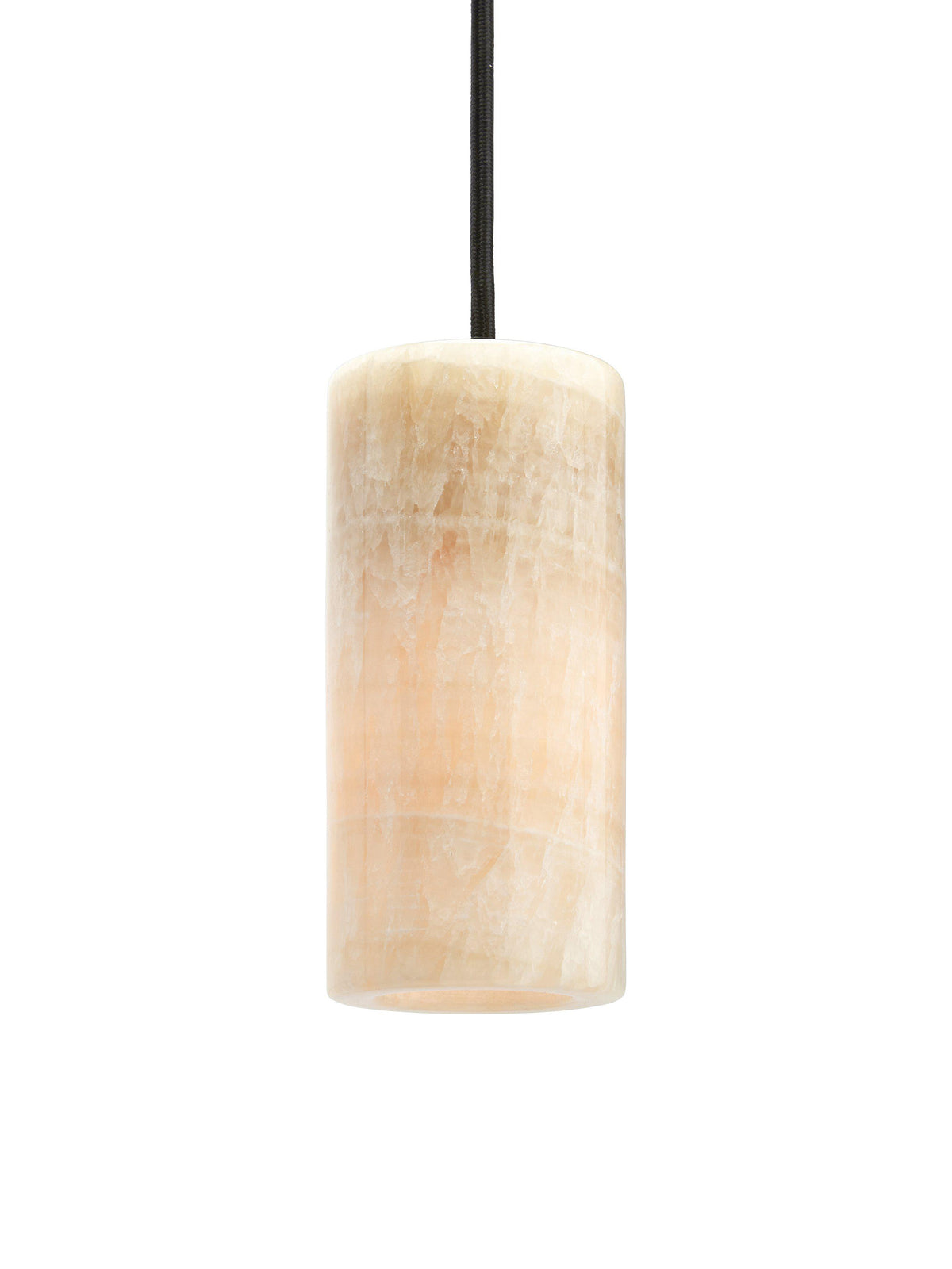 Lucie Fönsterlampa – E14 marmor 7x15 cm