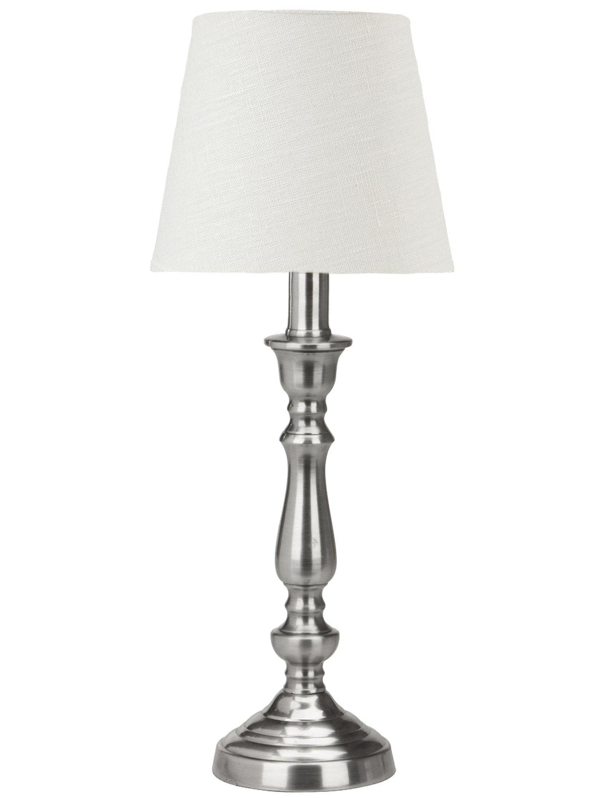 Therese Bordslampa – med lampskärm 62 cm