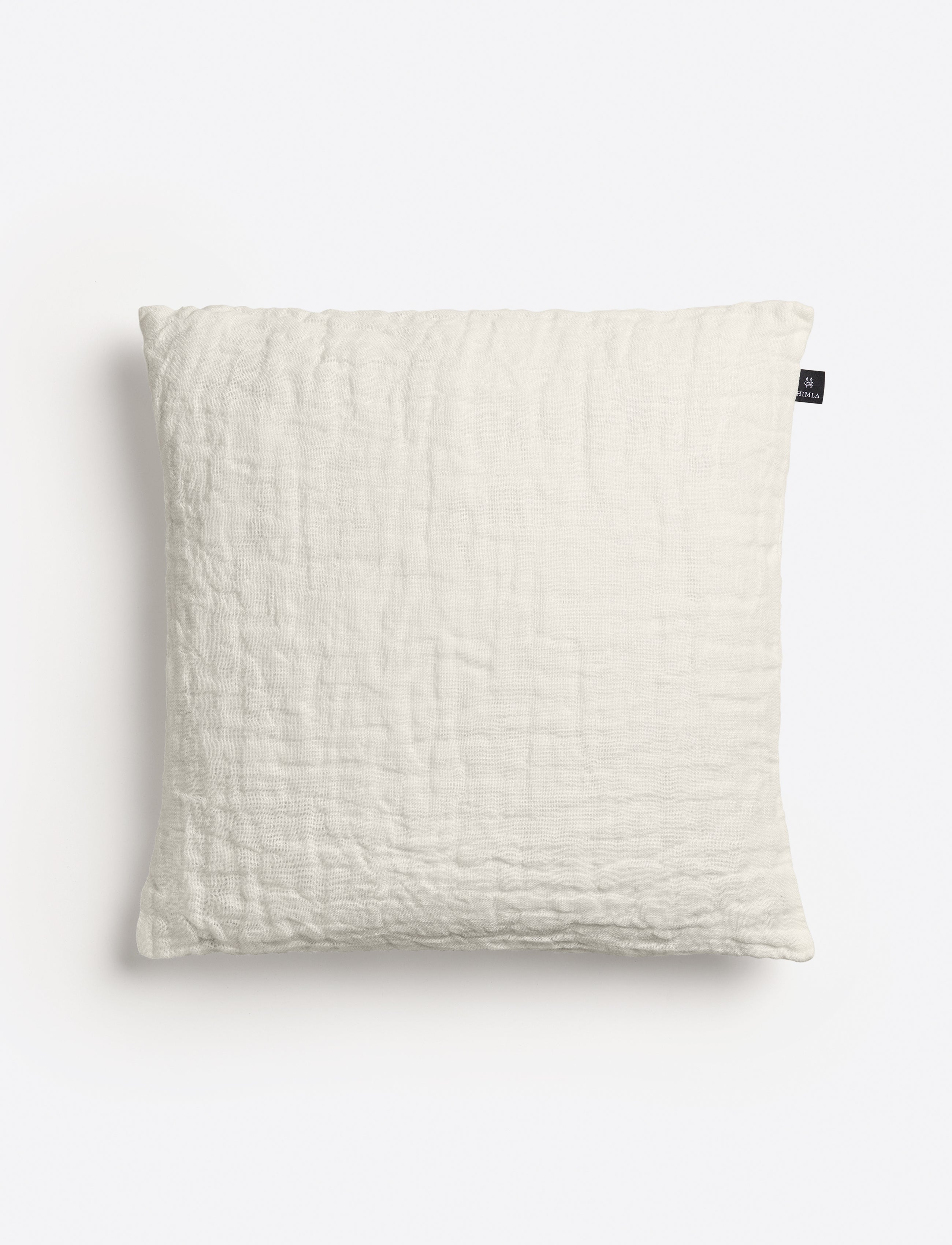 Hannelin Cushion cover White 50x50 cm