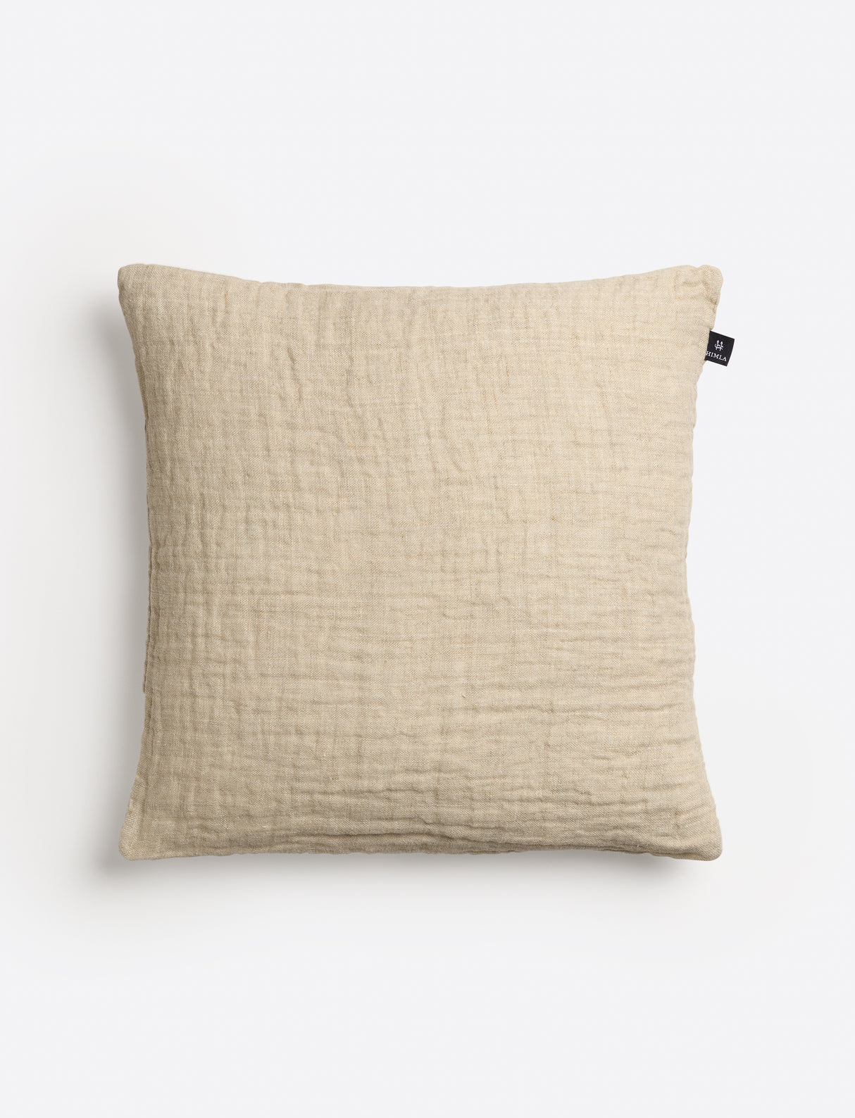 Himla, Hannelin Cushion cover Natural 50x50 cm