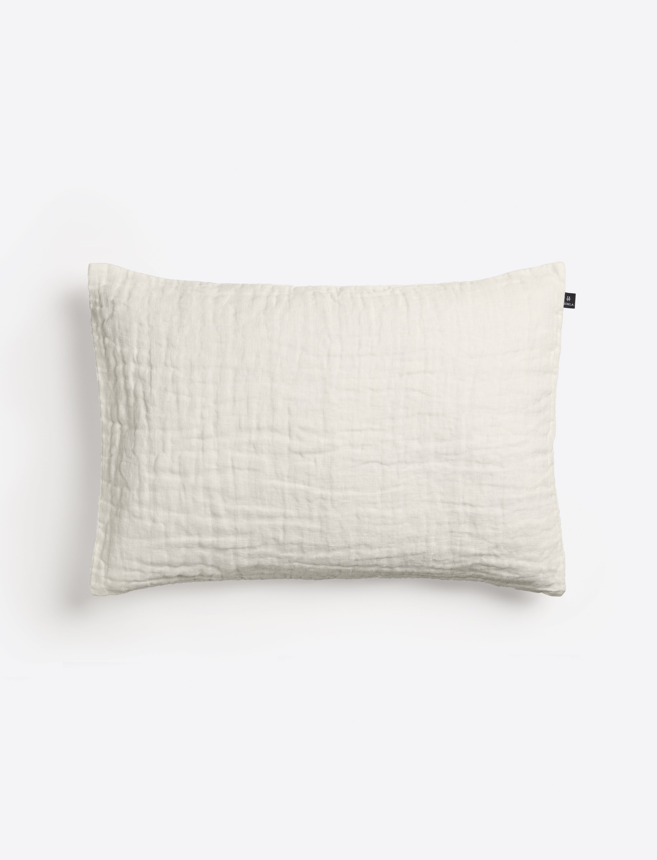 Hannelin Cushion cover White 50x70 cm