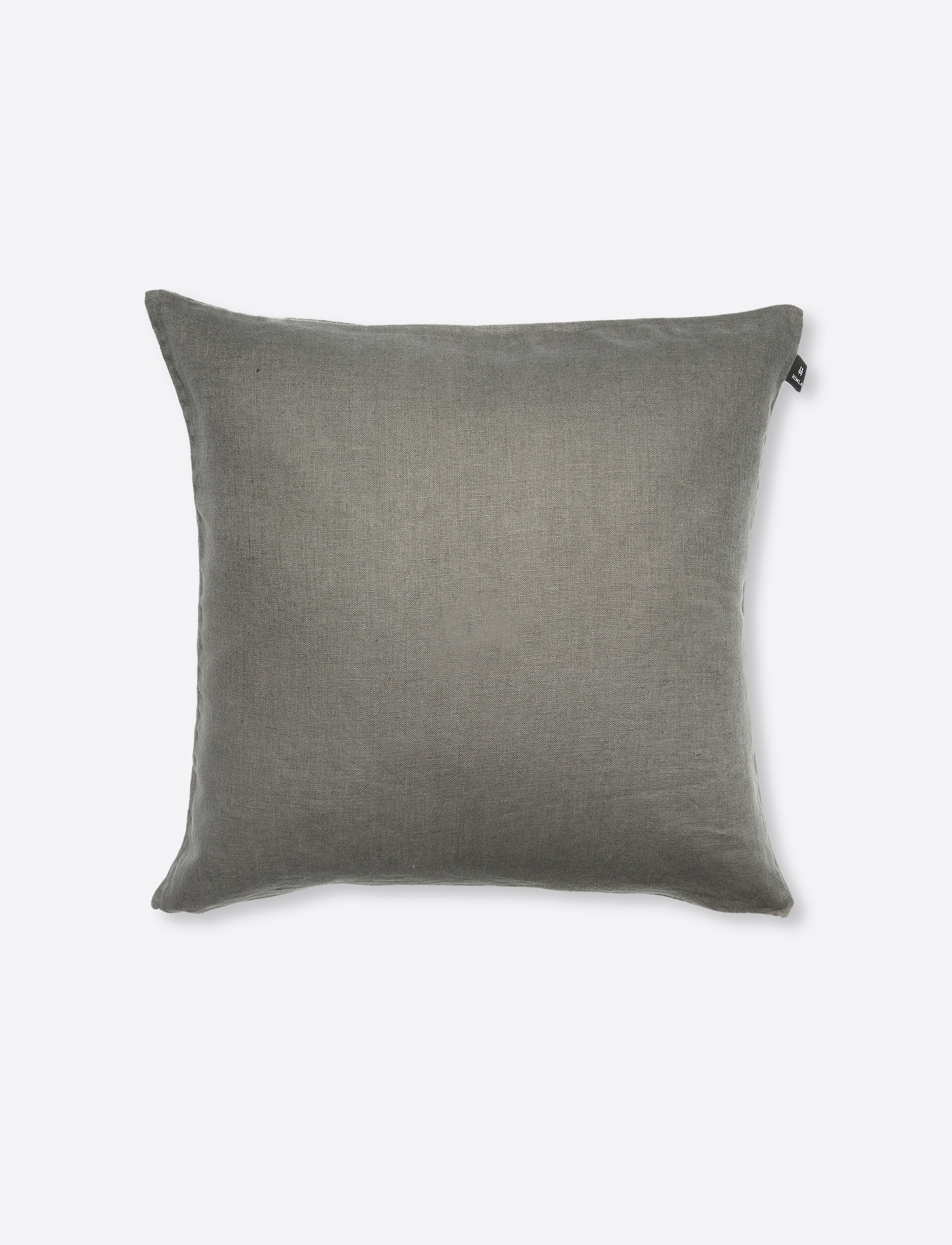 Sunshine Cushion cover Charcoal 50x50 cm