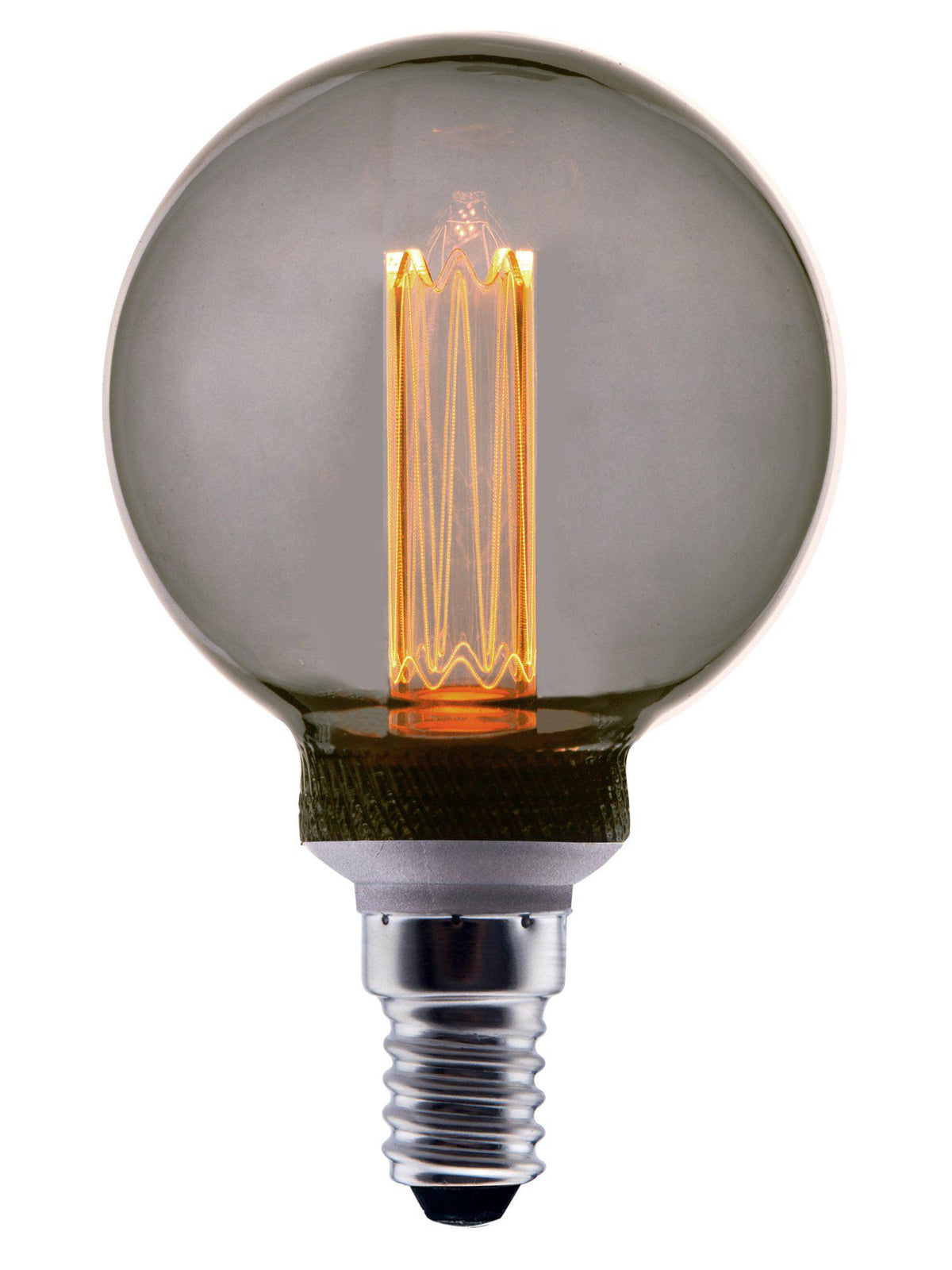 Future LED SMOKY – Globe 80mm