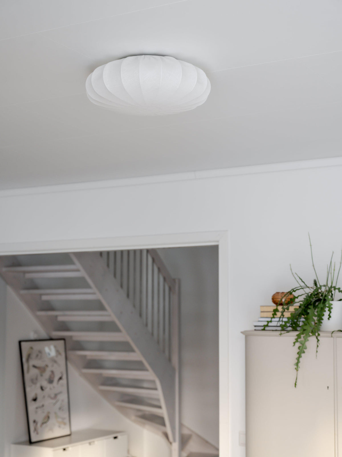 Plafond – Lin off-white 42 cm