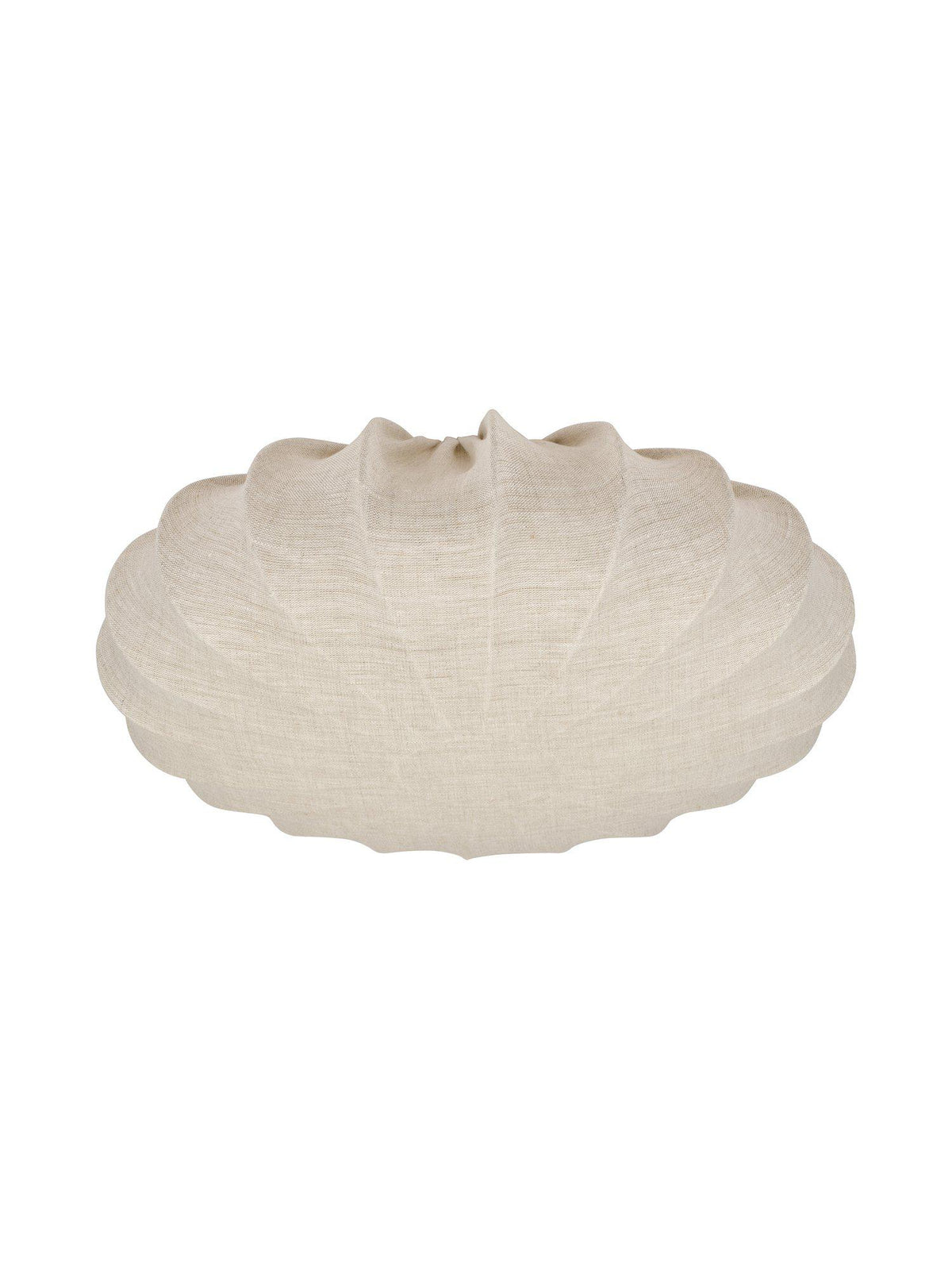 Plafond – Lin natur 55 cm