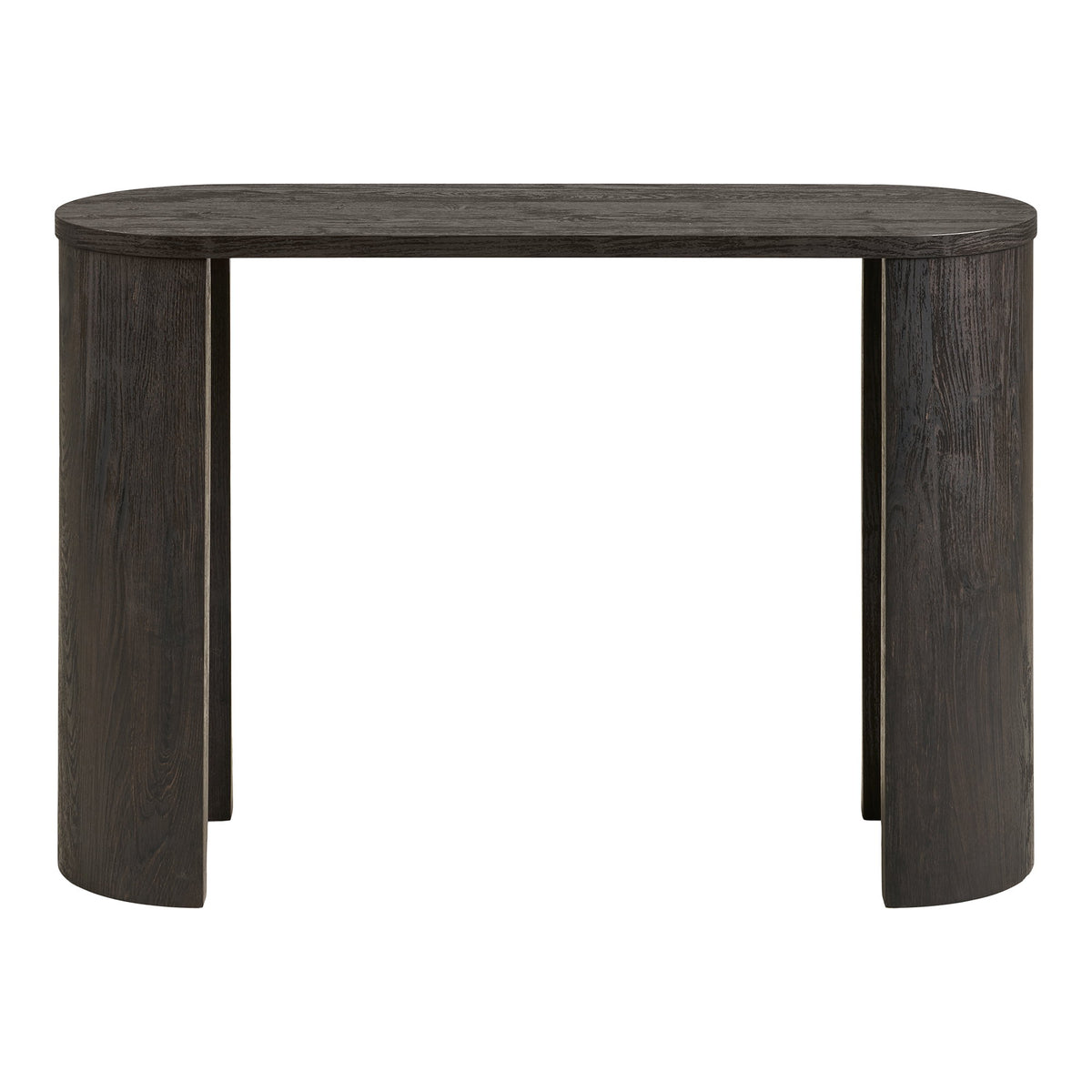 House Nordic, Bibione Konsolbord Mörkbrun 114 cm