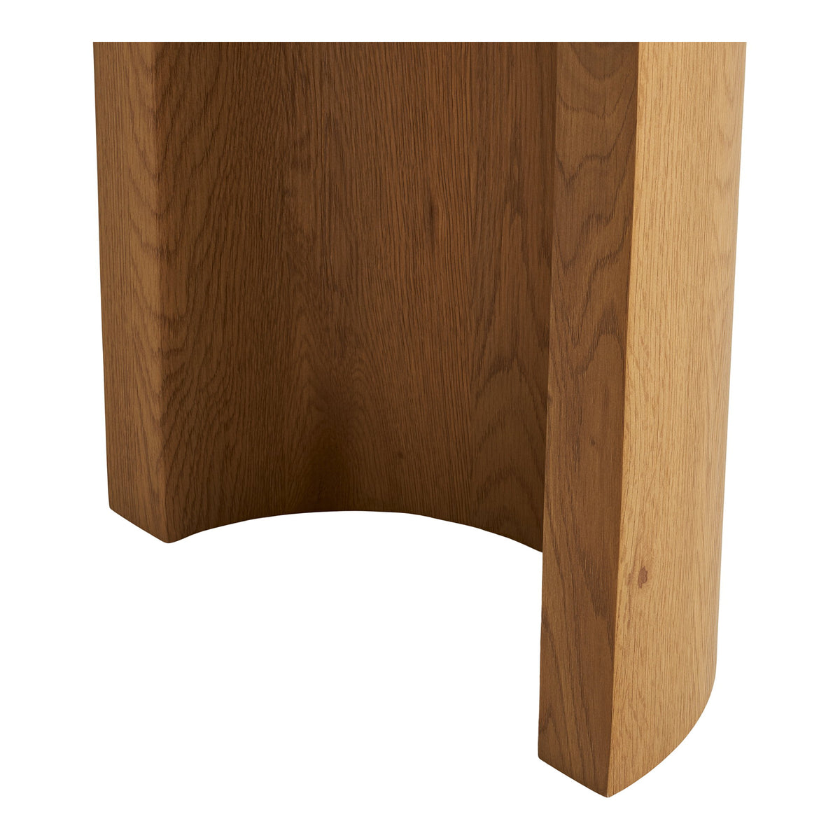 House Nordic, Bibione Konsolbord Natur 114 cm