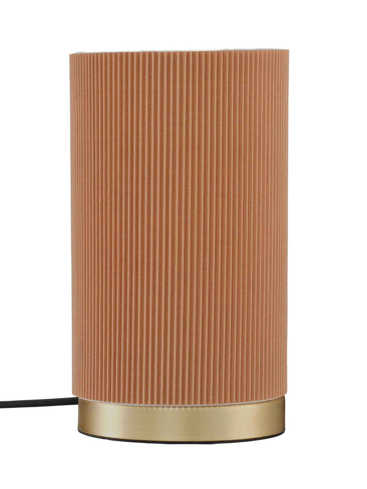 Dora Bordslampa – Brun 25 cm