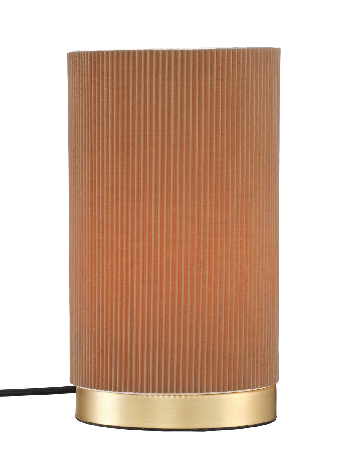 Dora Bordslampa – Brun 25 cm
