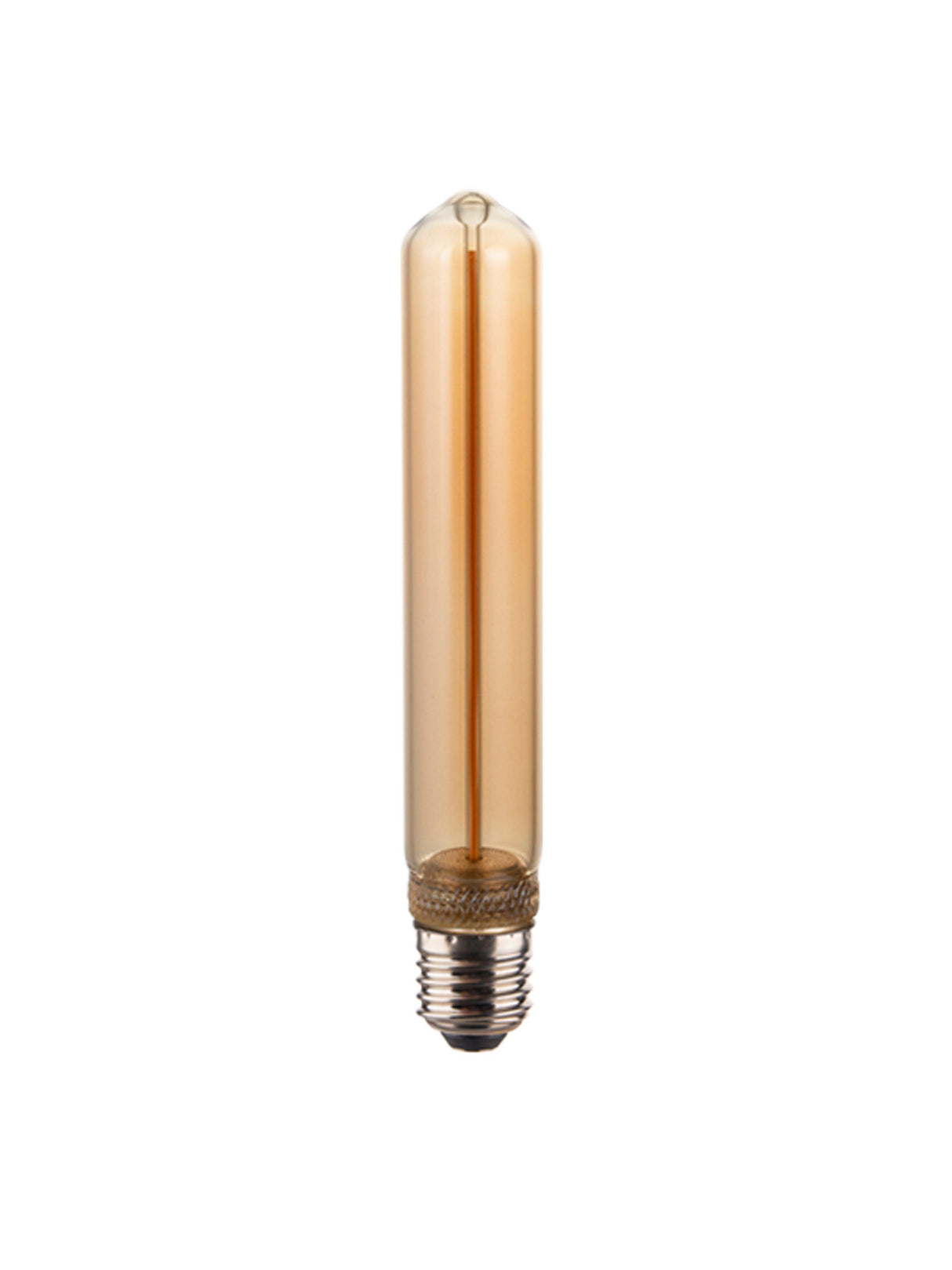 EDGE LED Tube 30 Amber 187x30mm E27