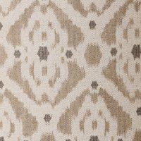 Sara Lampskärm – Ikat 35 cm