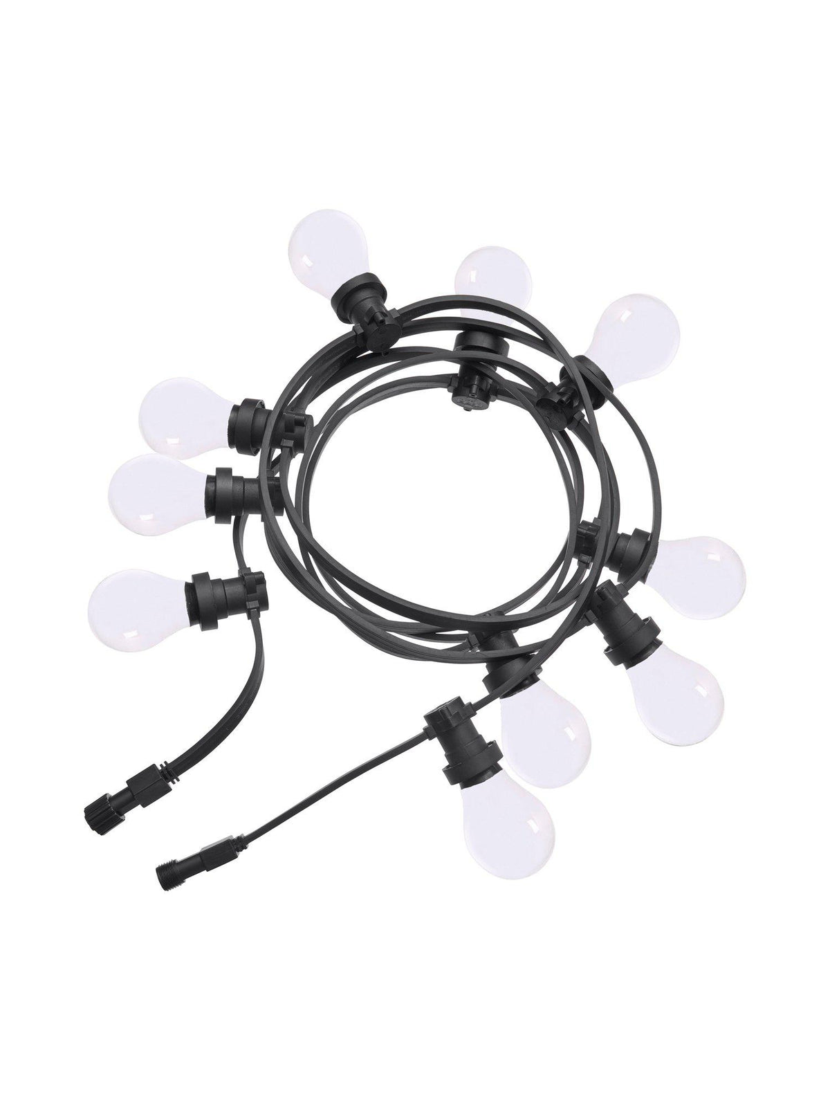 Bright Light Pkt – inkl. opal bulbs 720 cm