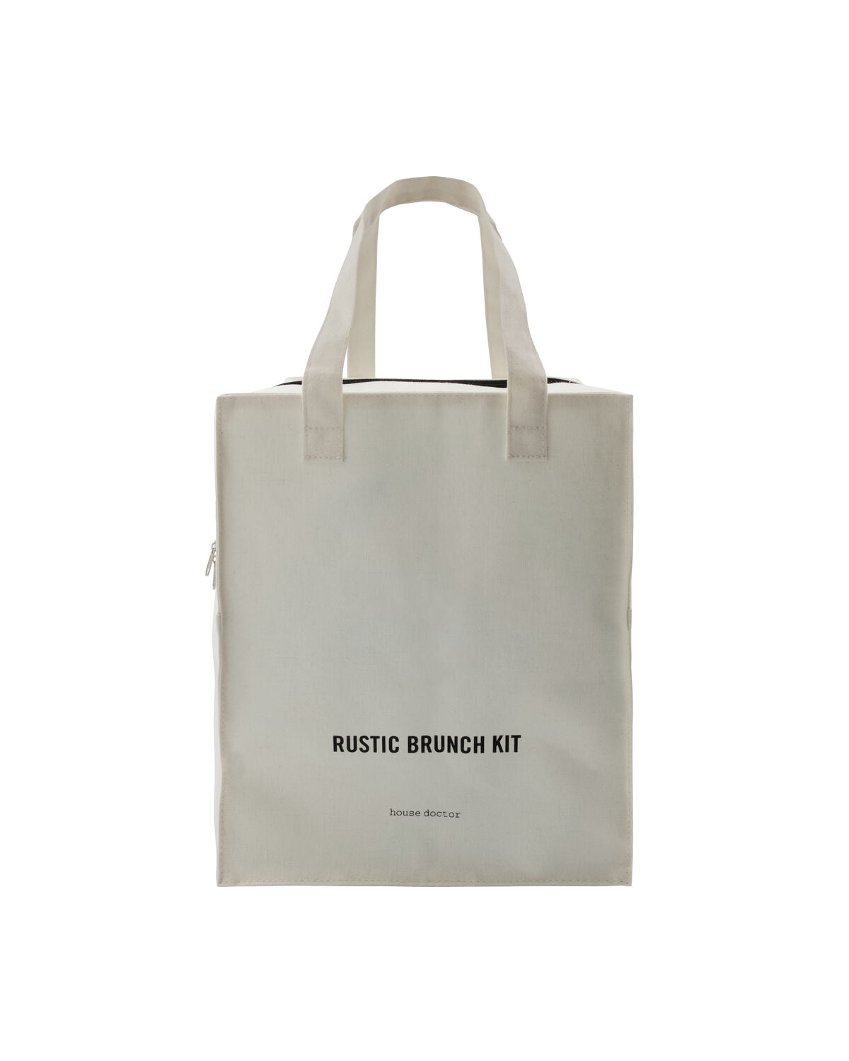 Brunchkit, HDRustic, Grå, Blå