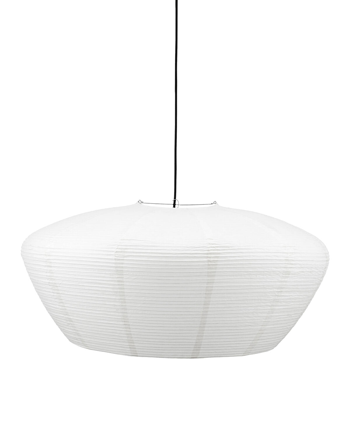 Lampskärm, HDBidar, Vit