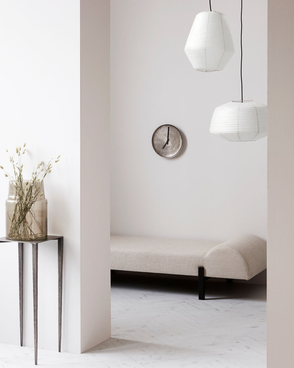 Lampskärm, HDBidar, Vit