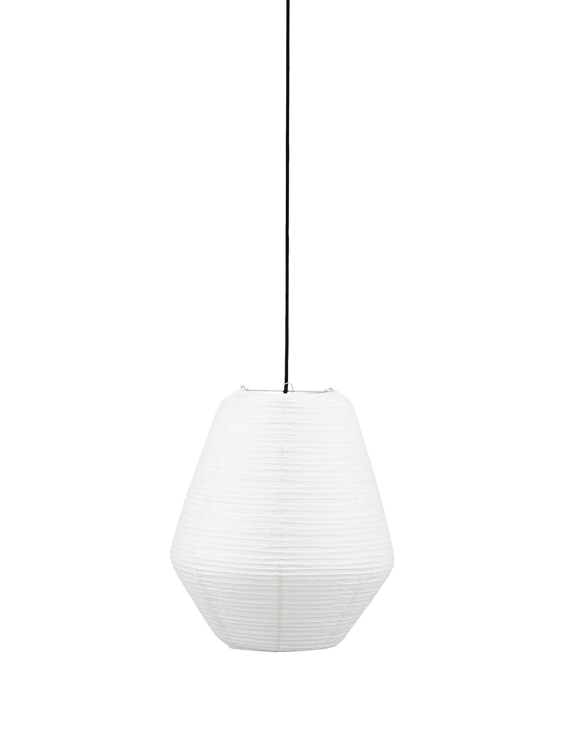 Lampskärm, HDBidar, Vit