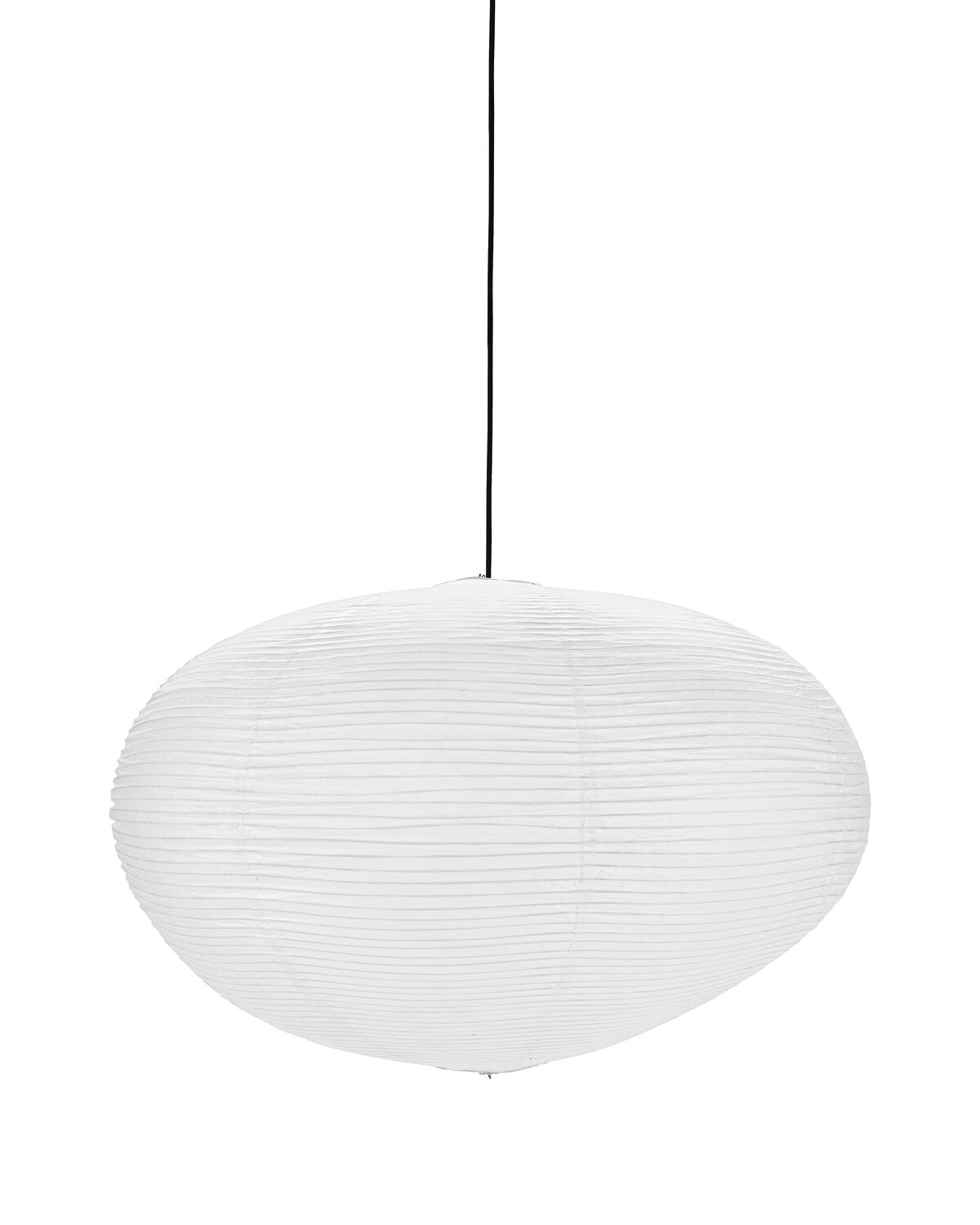 Lampskärm, HDRica, Vit