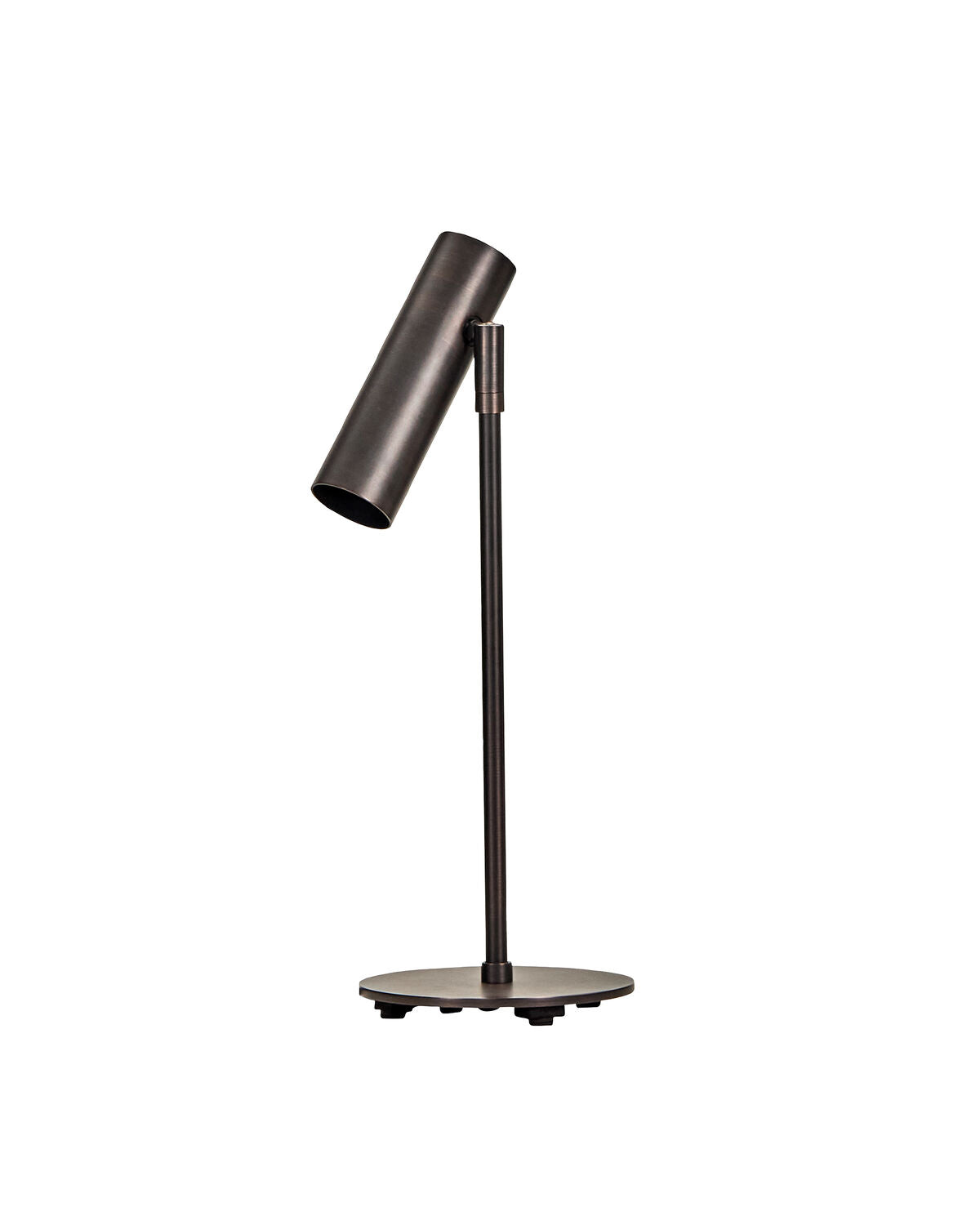 Bordslampa, HDNorm, Svart antik