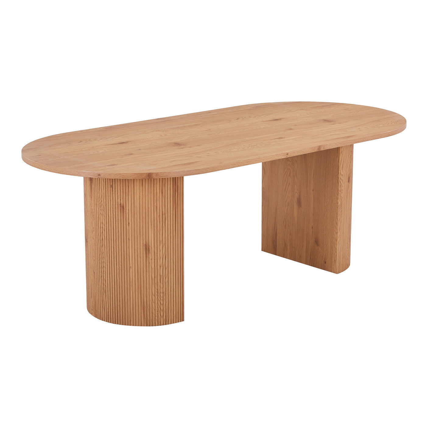 House Nordic, Boavista Matbord Natur 210 cm