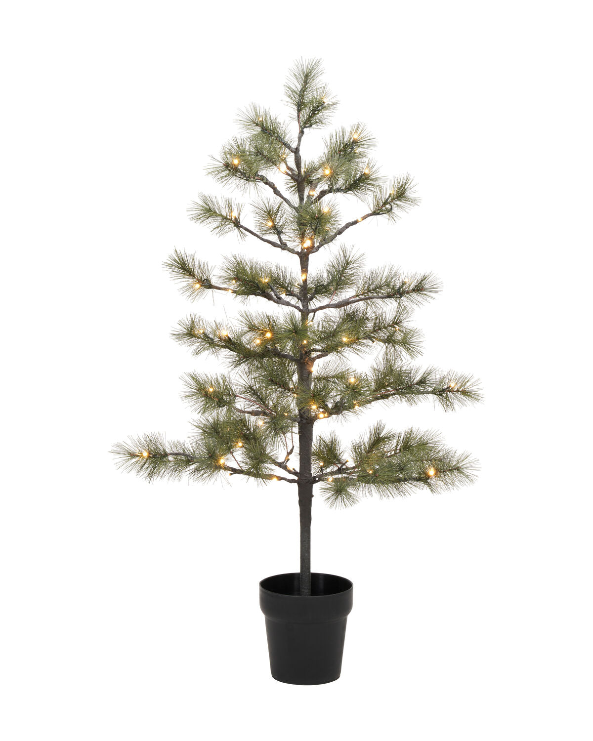 Julgran, HDPeuce, Natur