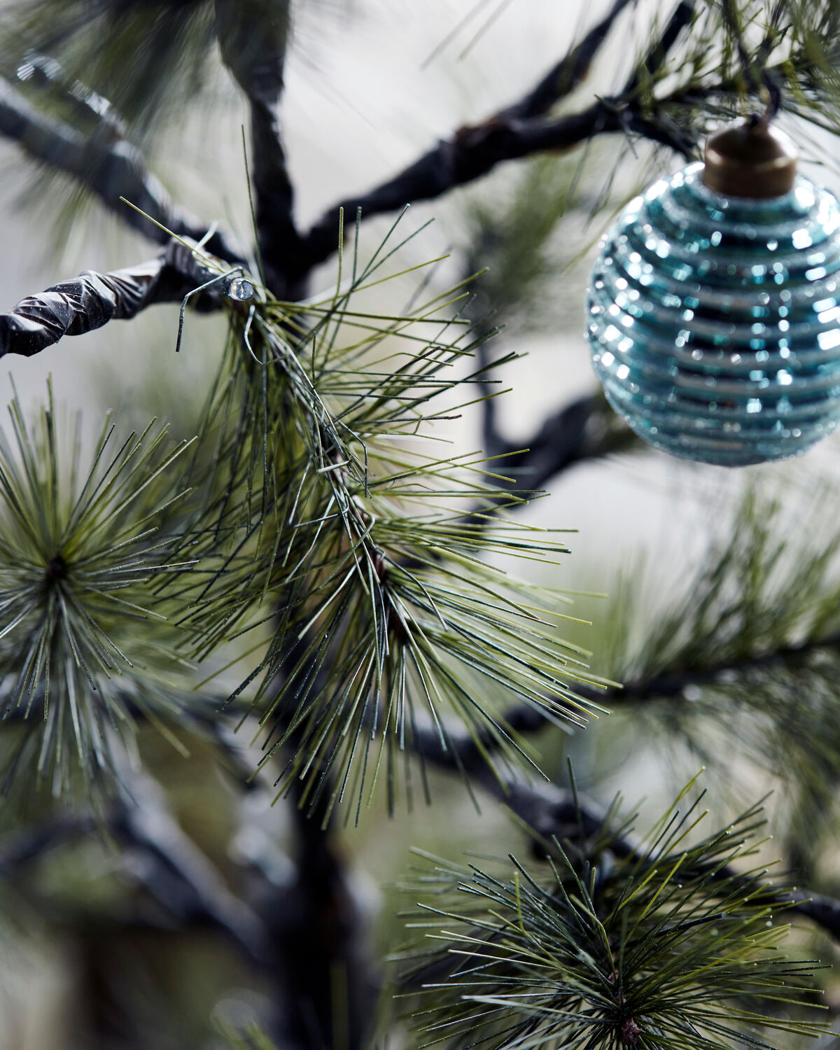 Julgran, HDPeuce, Natur