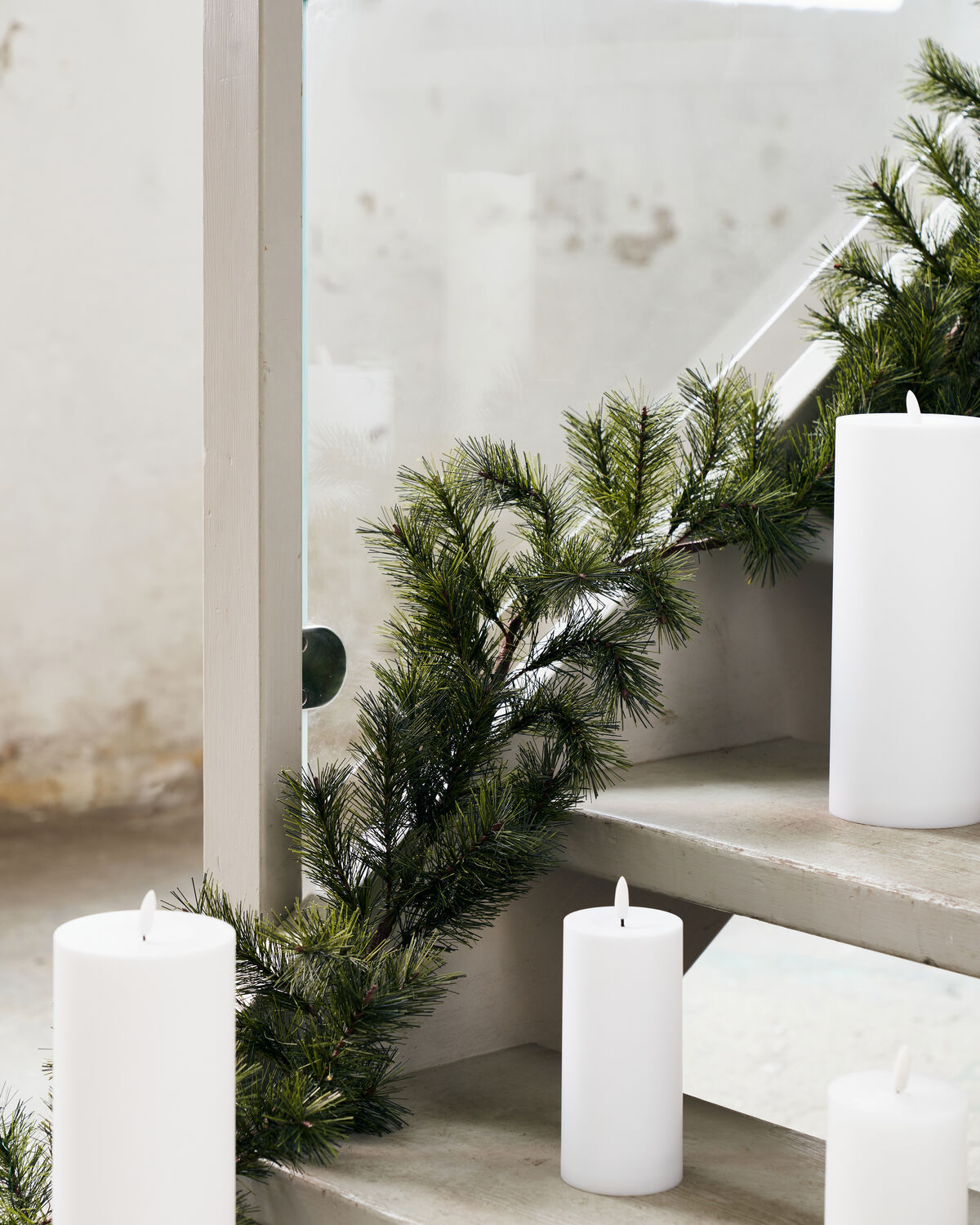 Girlang, HDPeuce, Natur