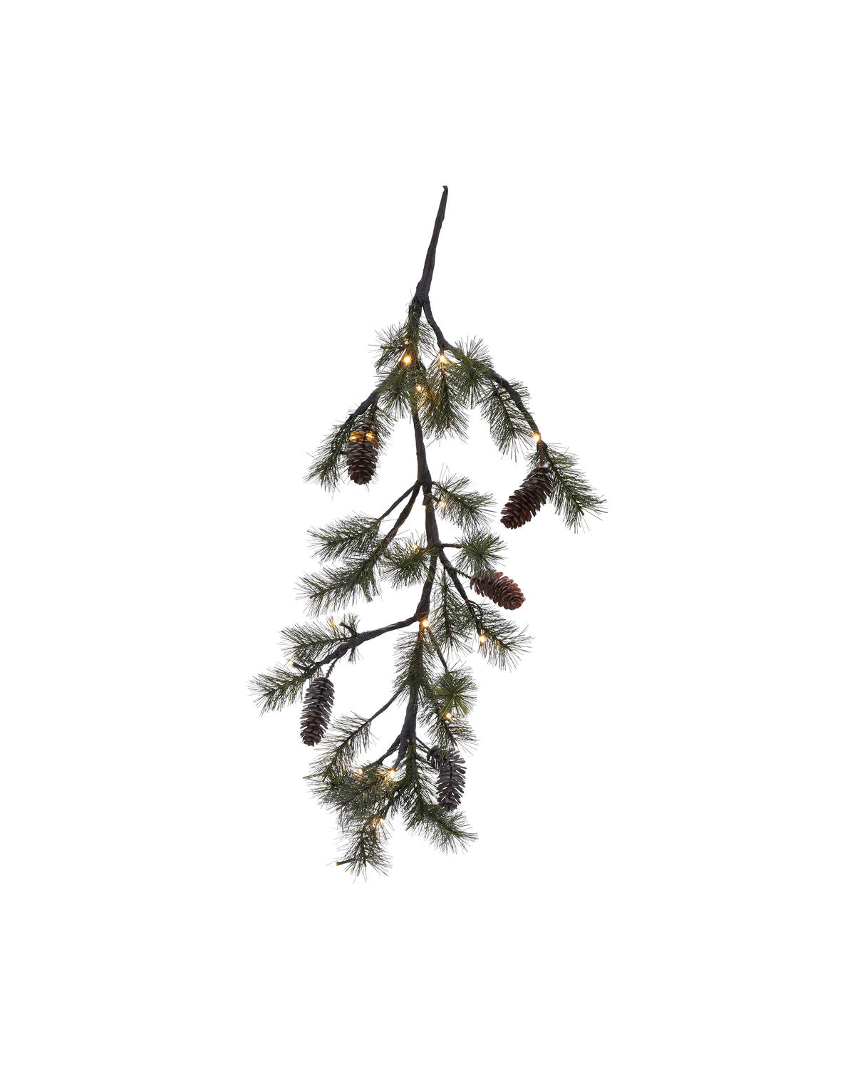 Julgren, HDPeuce, Natur