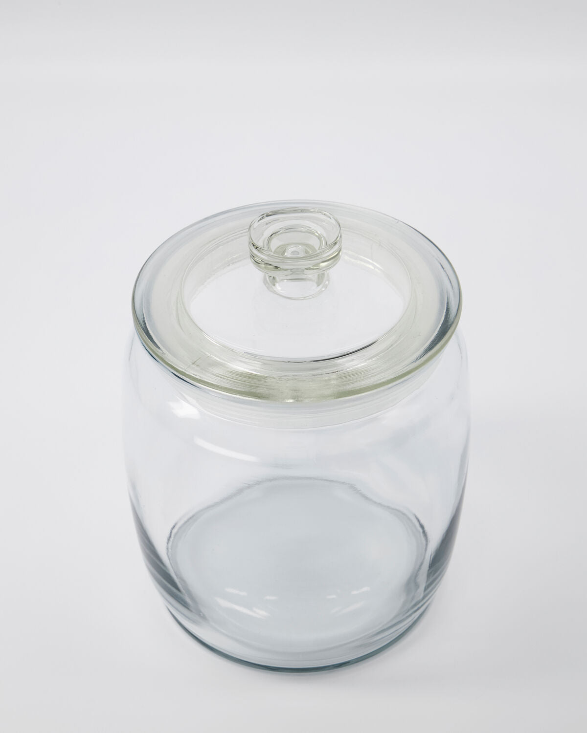 Förvaringsglas, HDVille, Klar