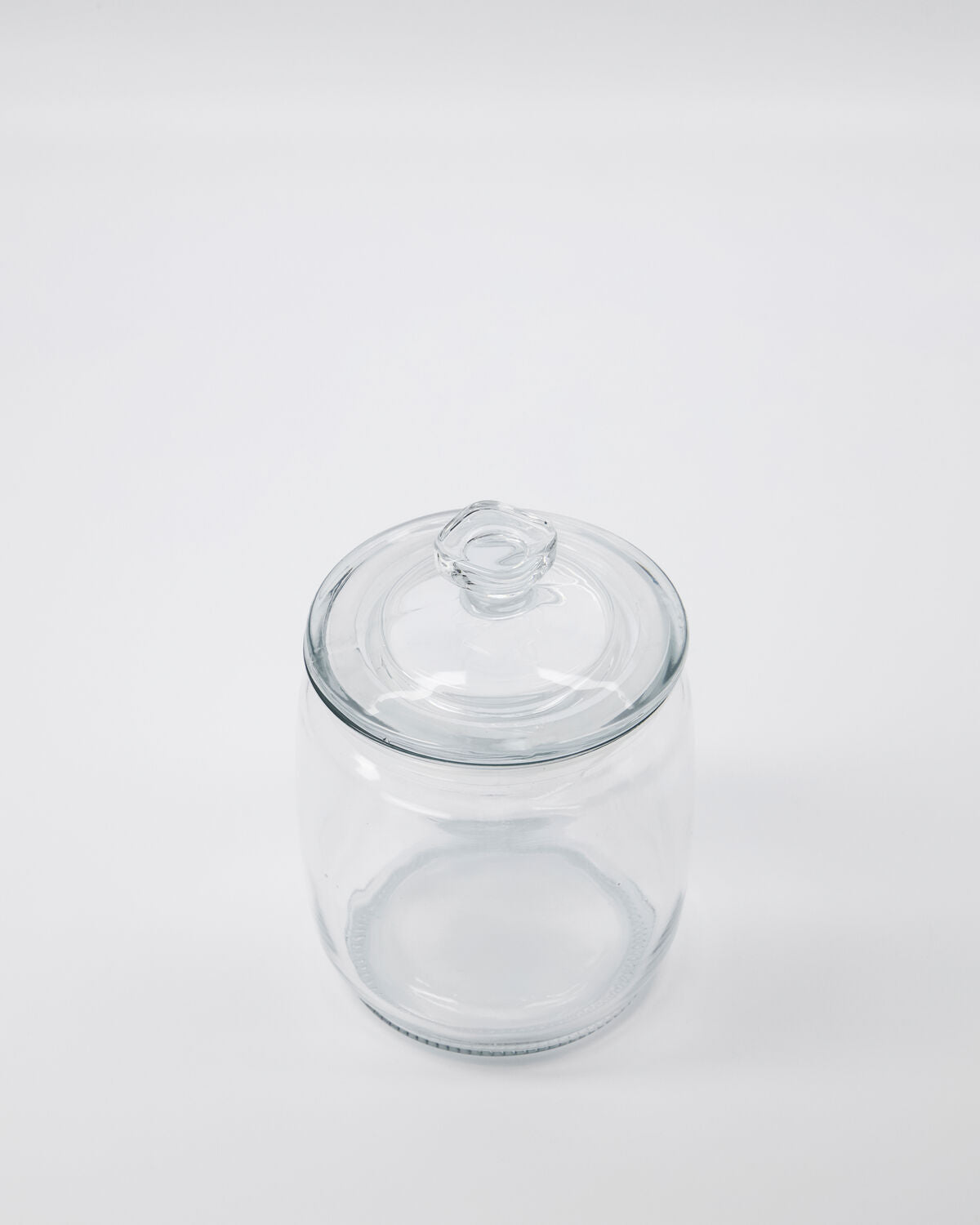 Förvaringsglas, HDVille, Klar