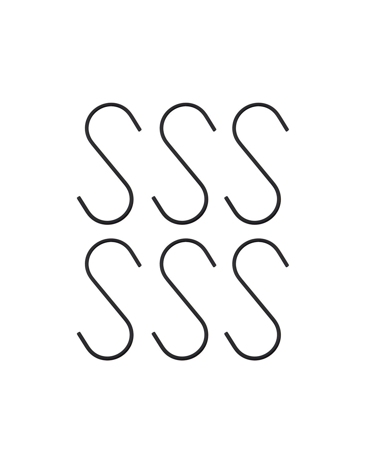 , HDSnap, Svart