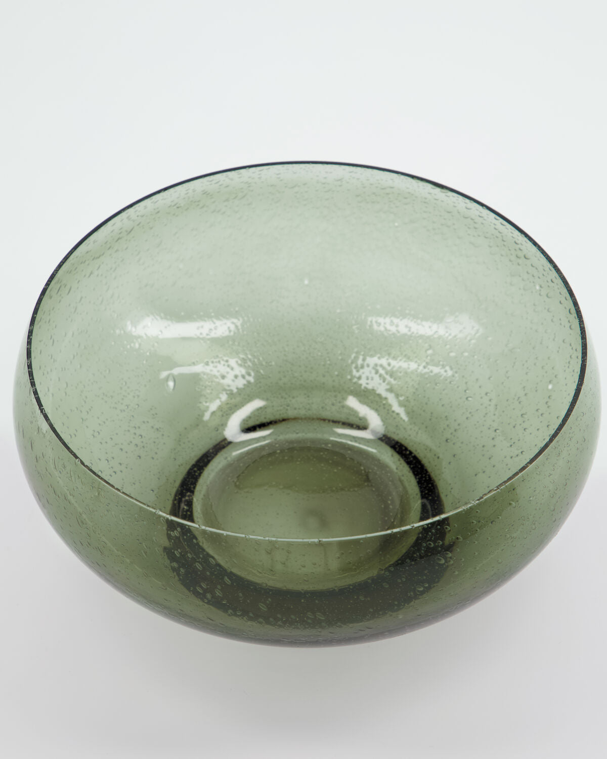 Skål, HDRain, Grön