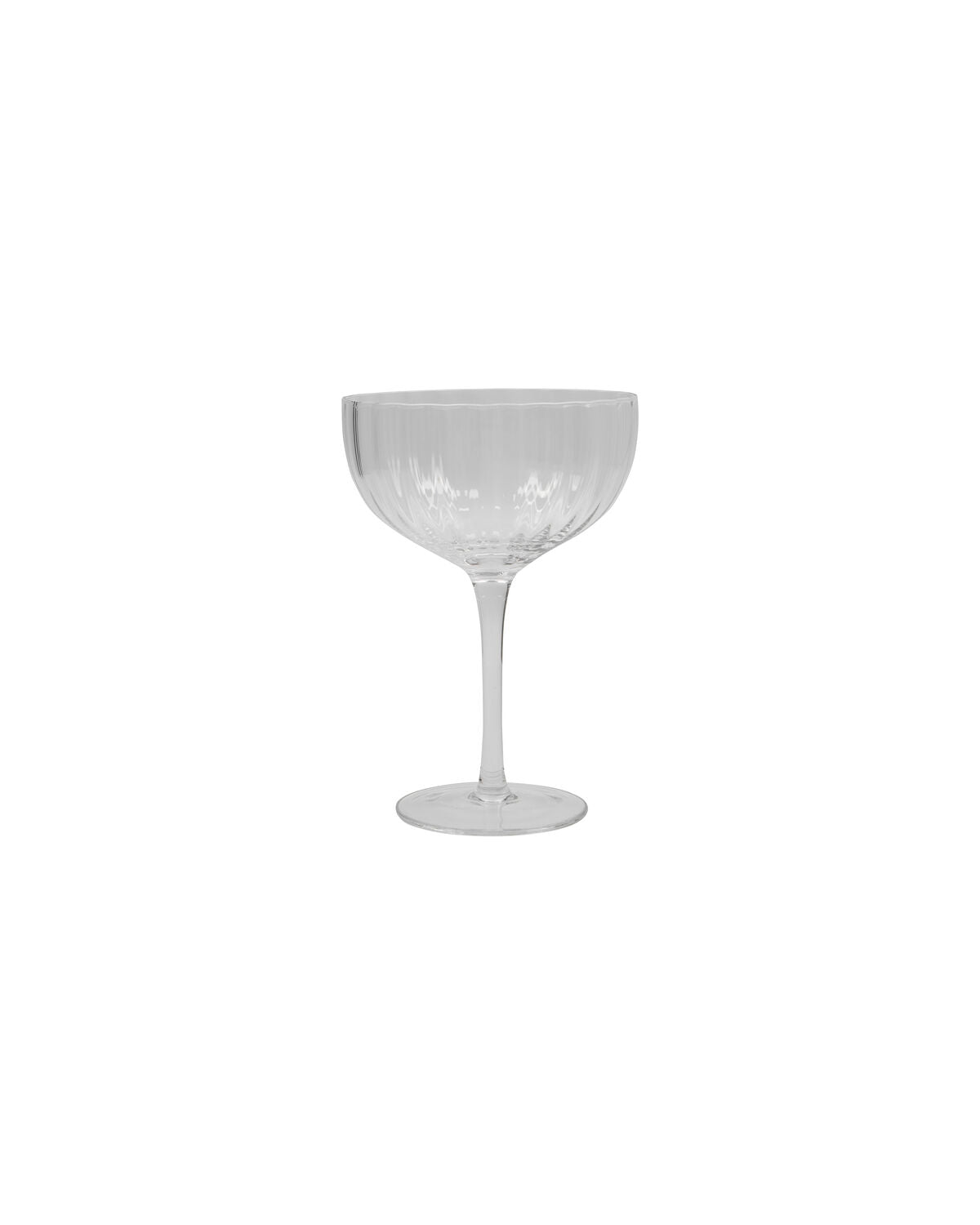 Cocktailglas, HDRill, Klar