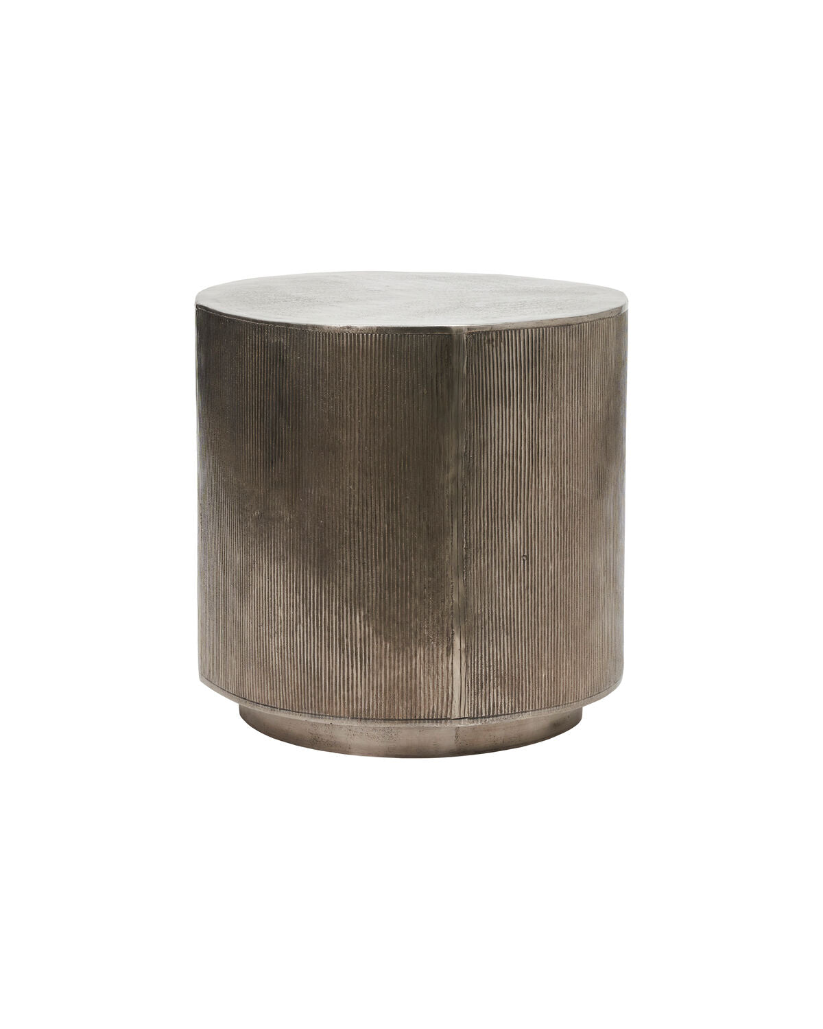 Sidobord, HDRota, Borstat silver
