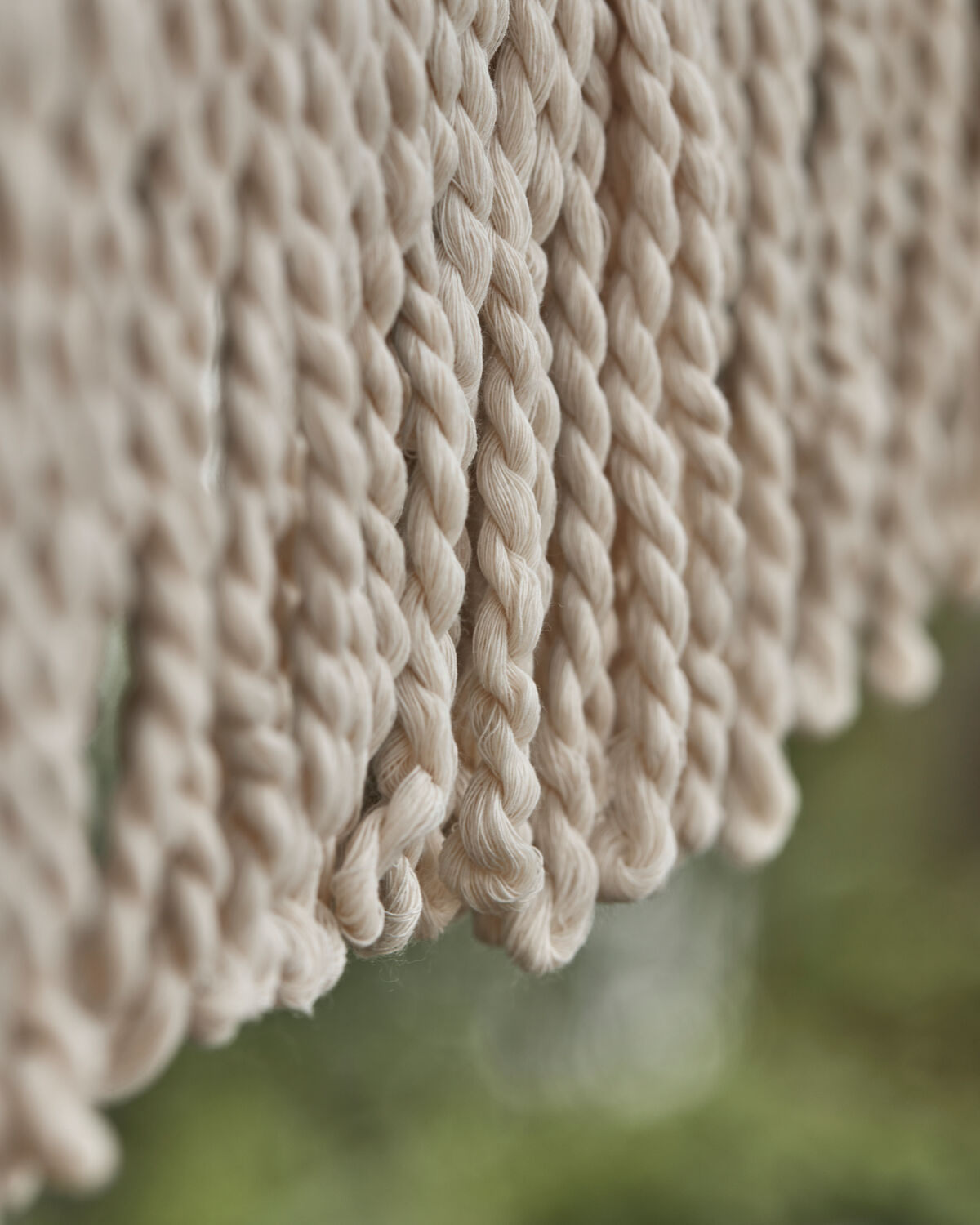 Parasoll, HDBlock, Grön