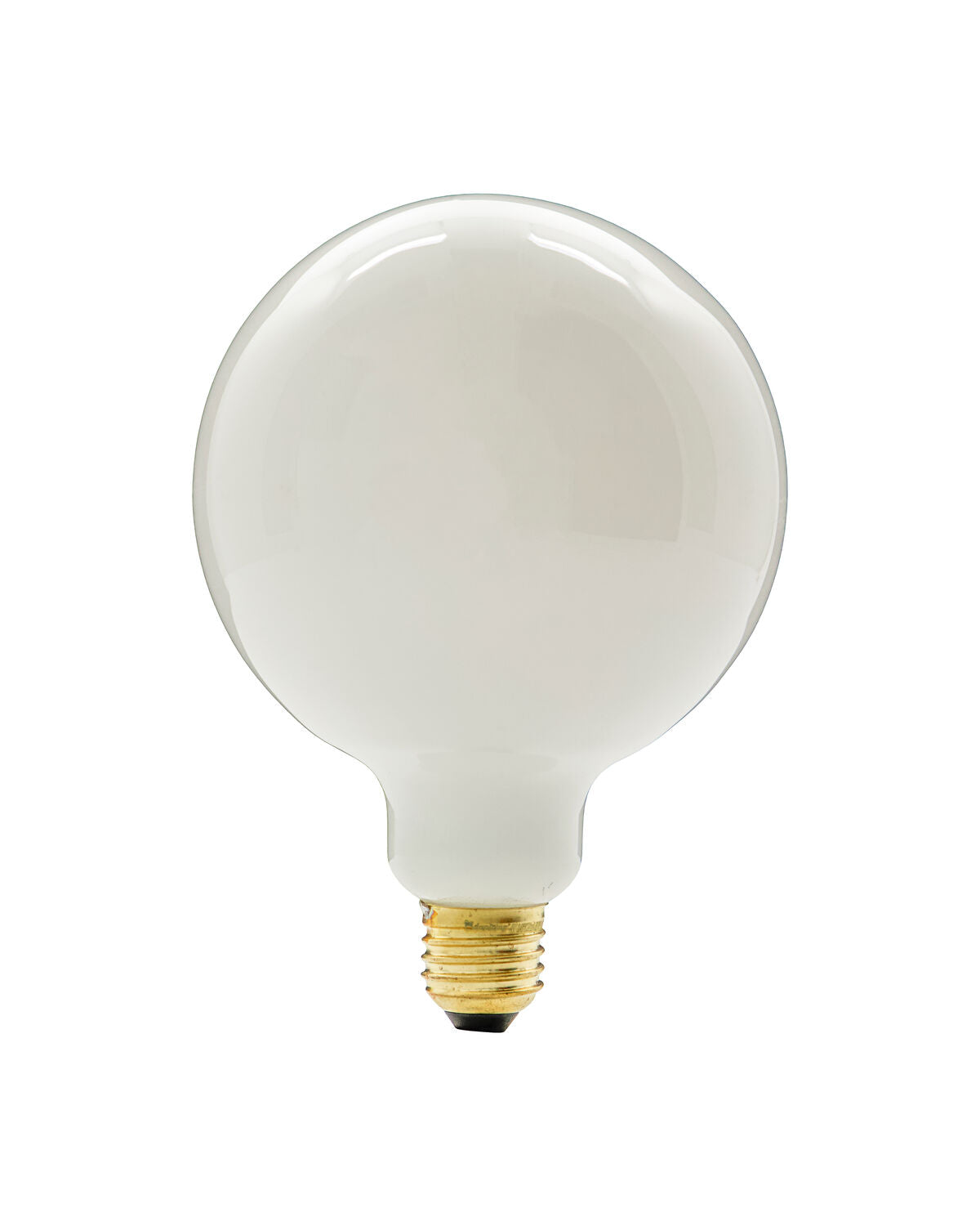 E27 LED-lampa, HDMega Edison, Vit