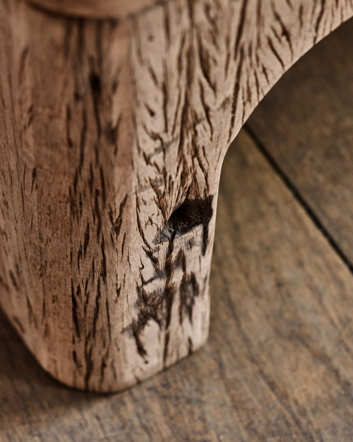Soffbord, HDCoff, Natur