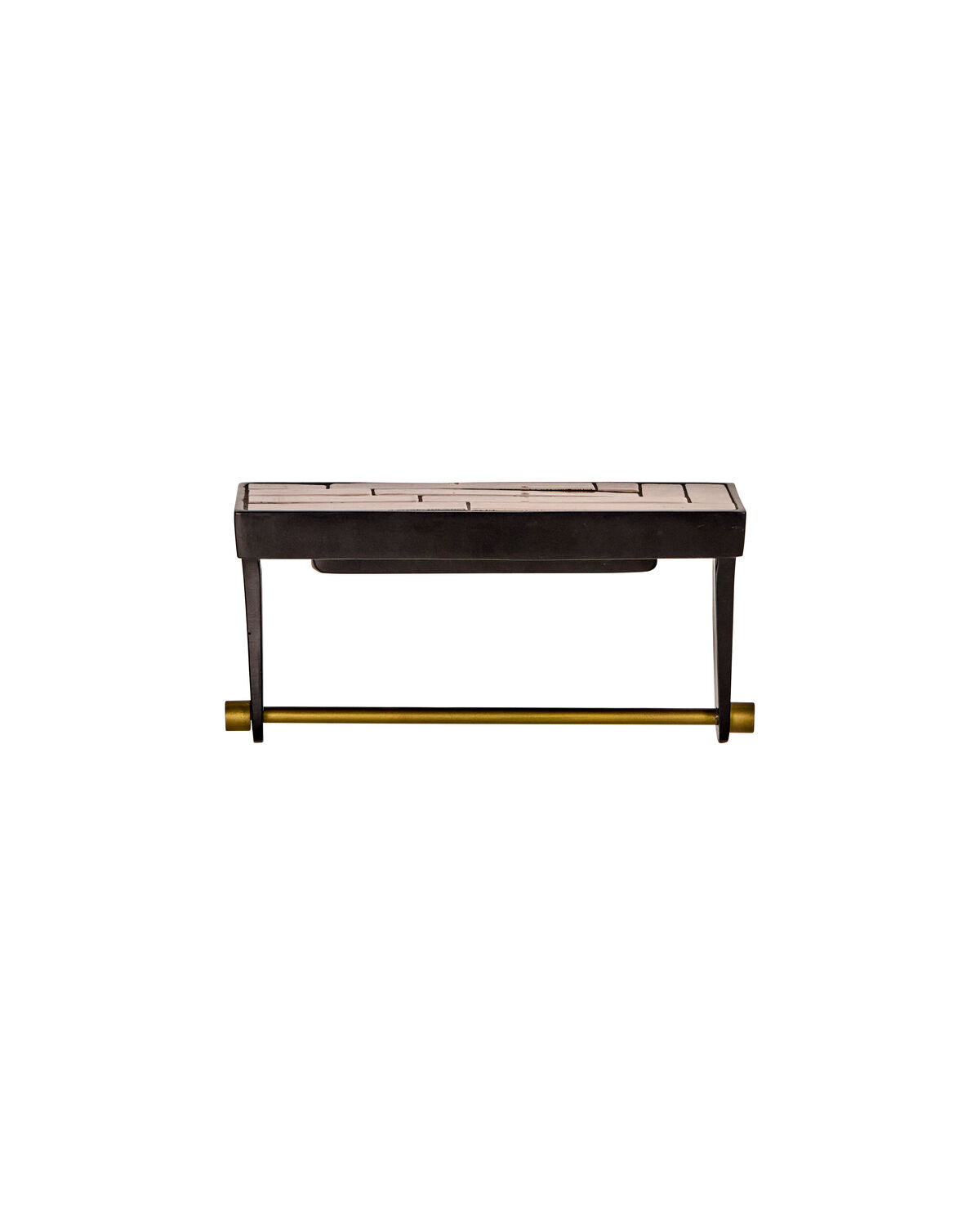 Hylla, HDTowel, Sand