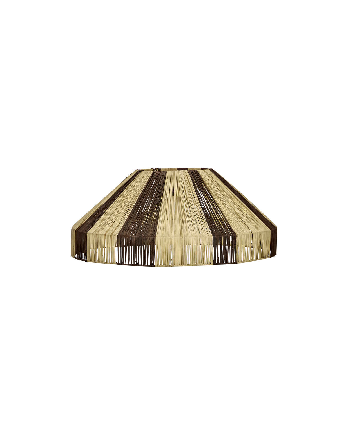 Lampskärm, HDRafi, Natur, Brun