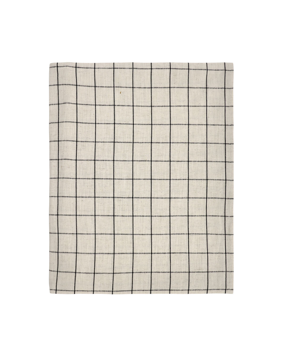 Bordsduk, HDJoin, Svart, Off-White