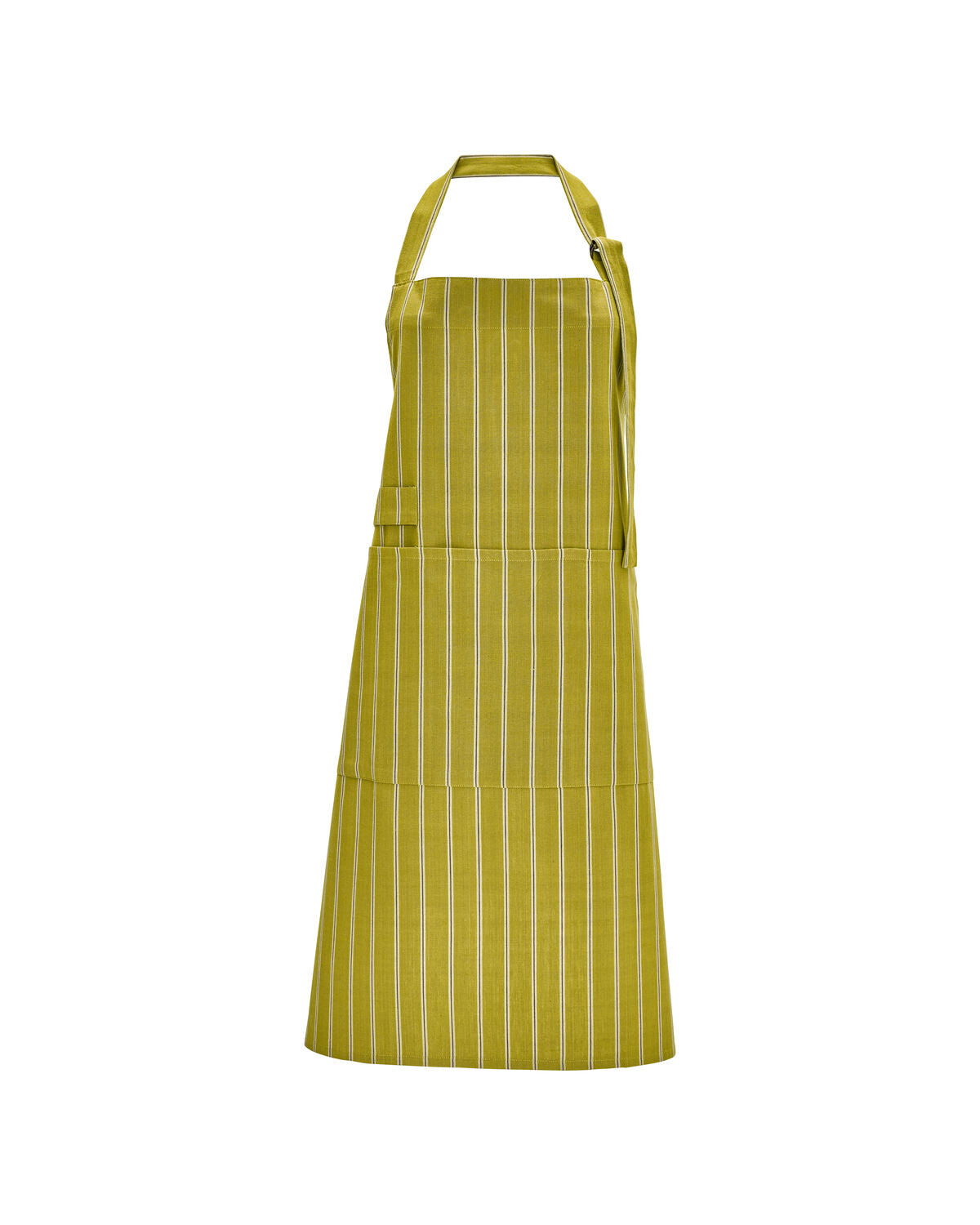 Förkläde, HDCook, Senapsgul