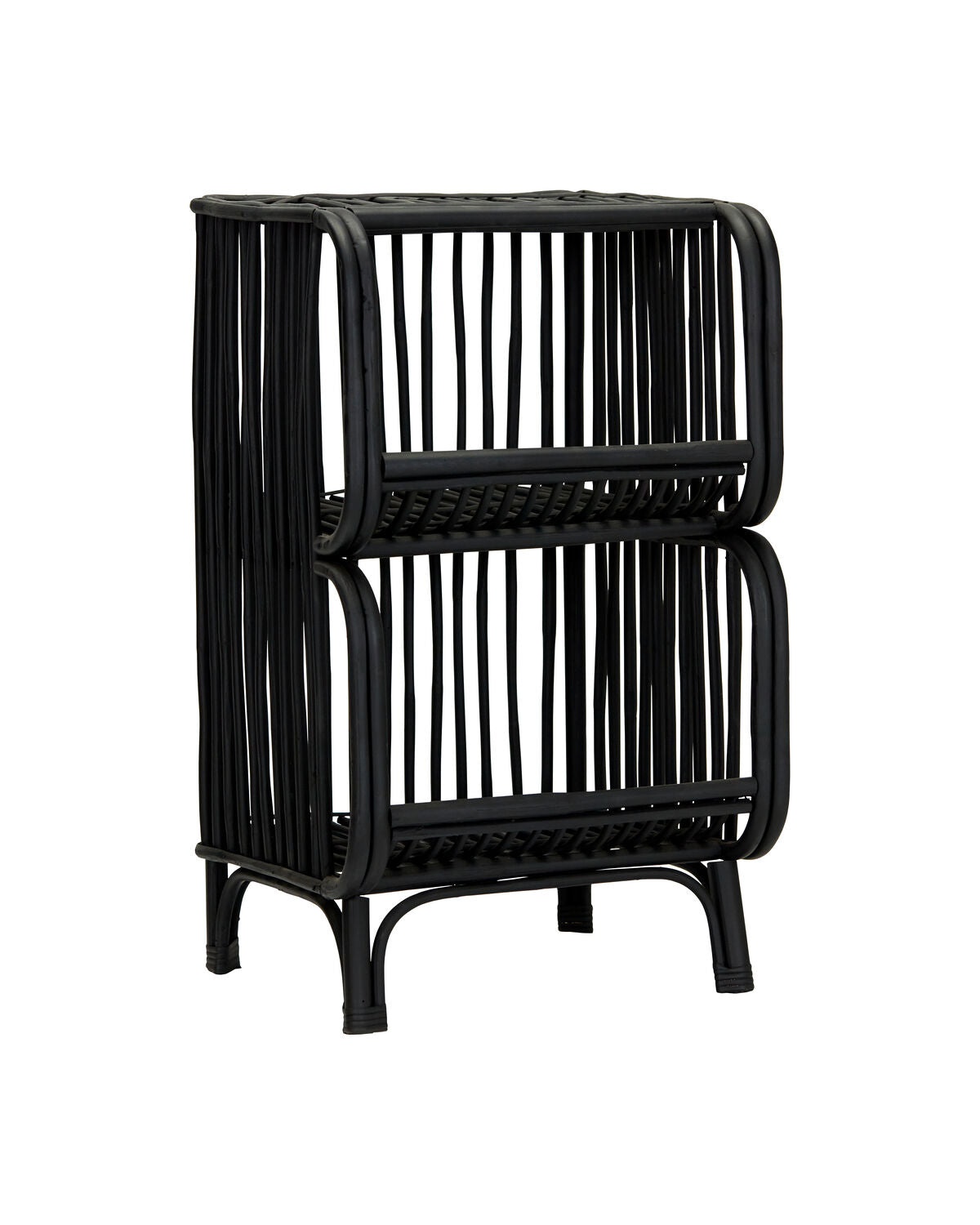 Hylla, HDShelf, Svart