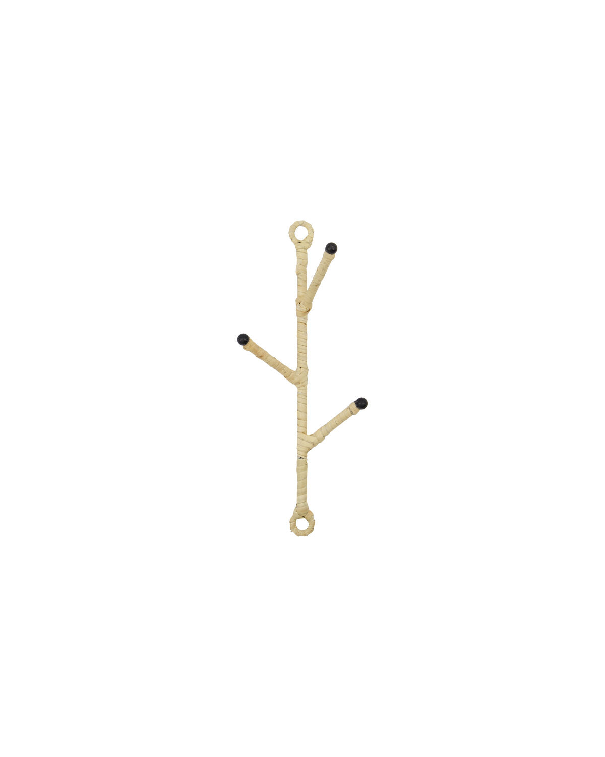 Krok, HDBranch, Natur