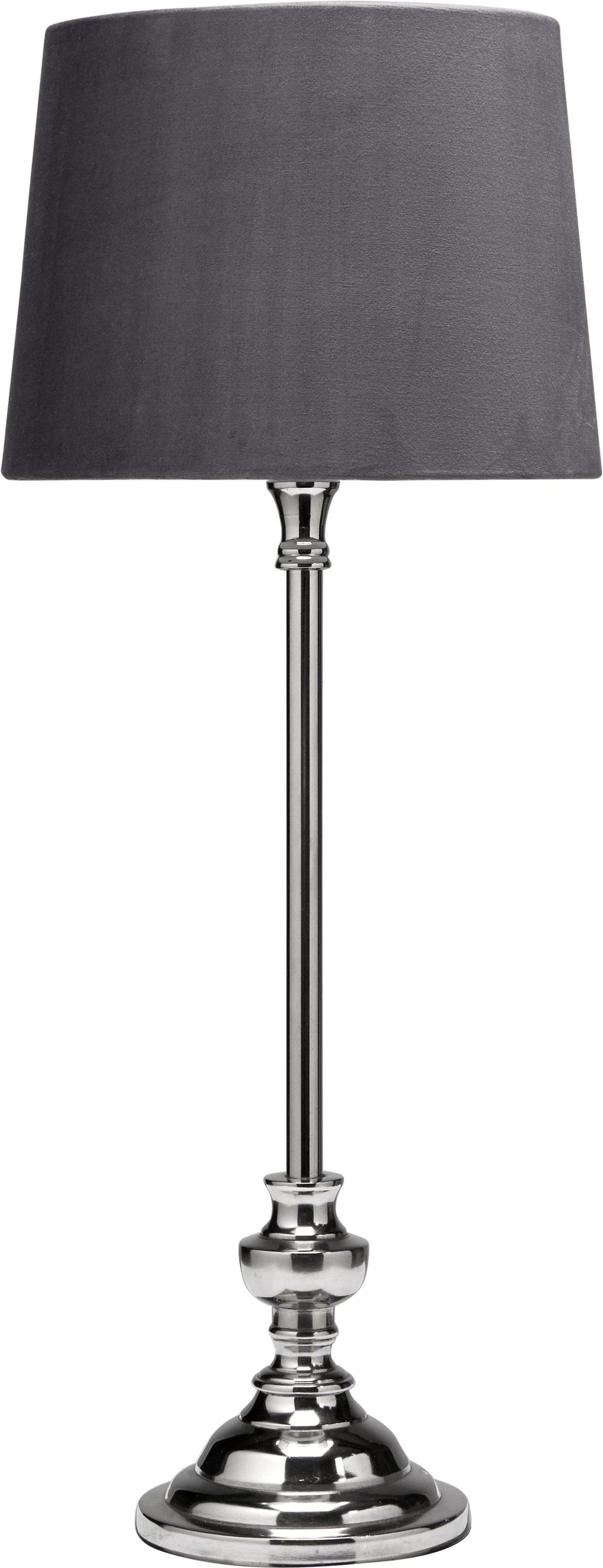 Andrea Lampfot – Krom 43 cm