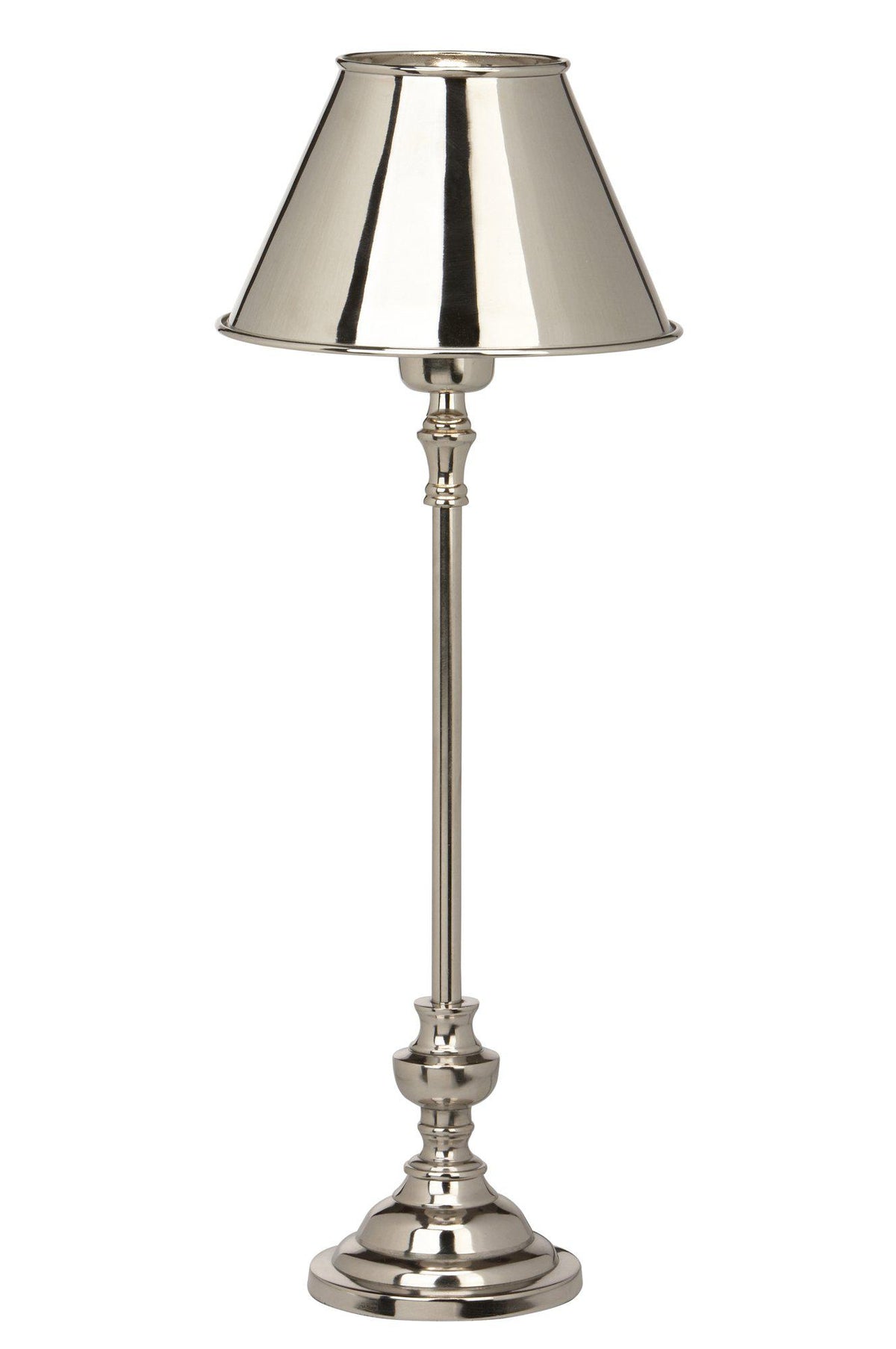 Andrea Lampfot – Krom 43 cm